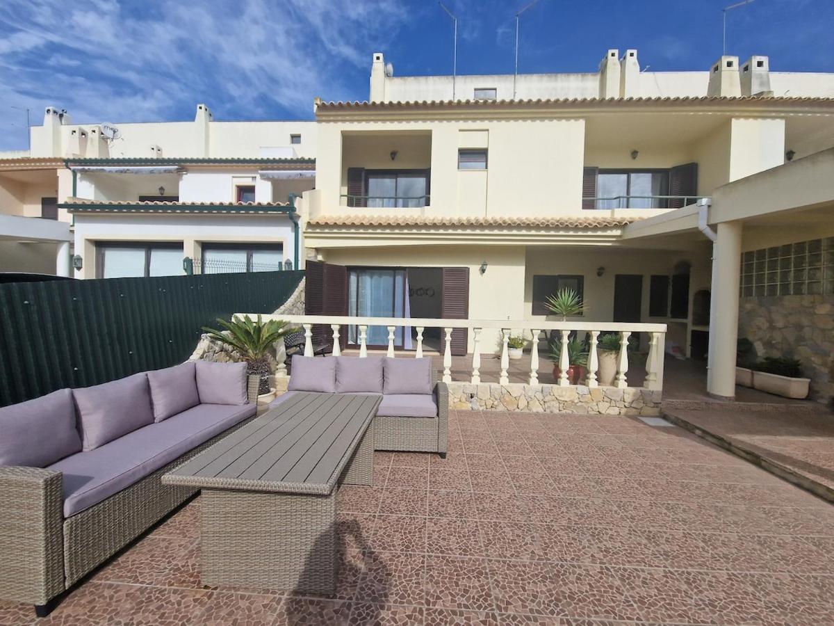 In Albufeira