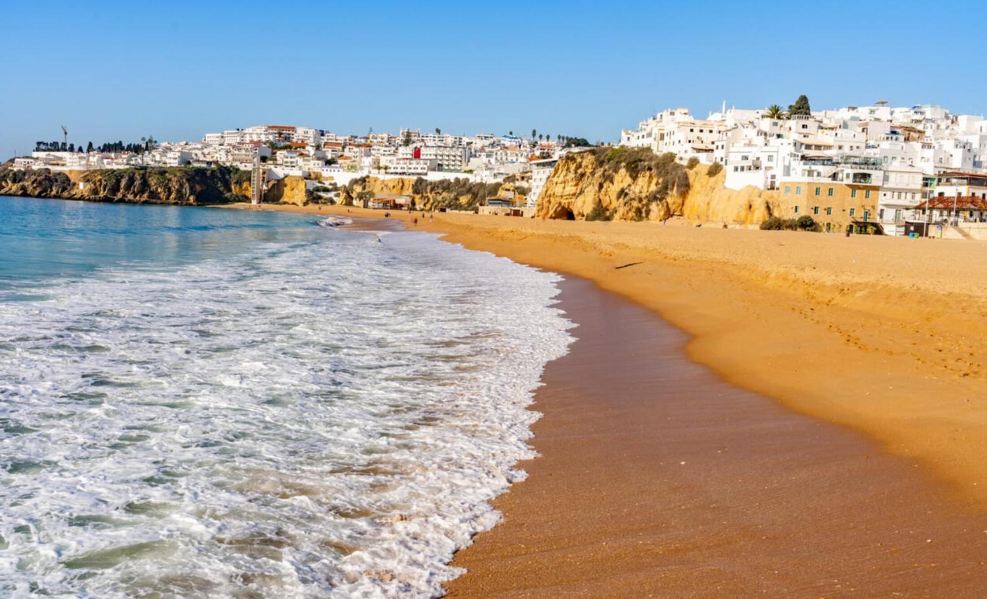 Villa Flores By Algarve Vacation