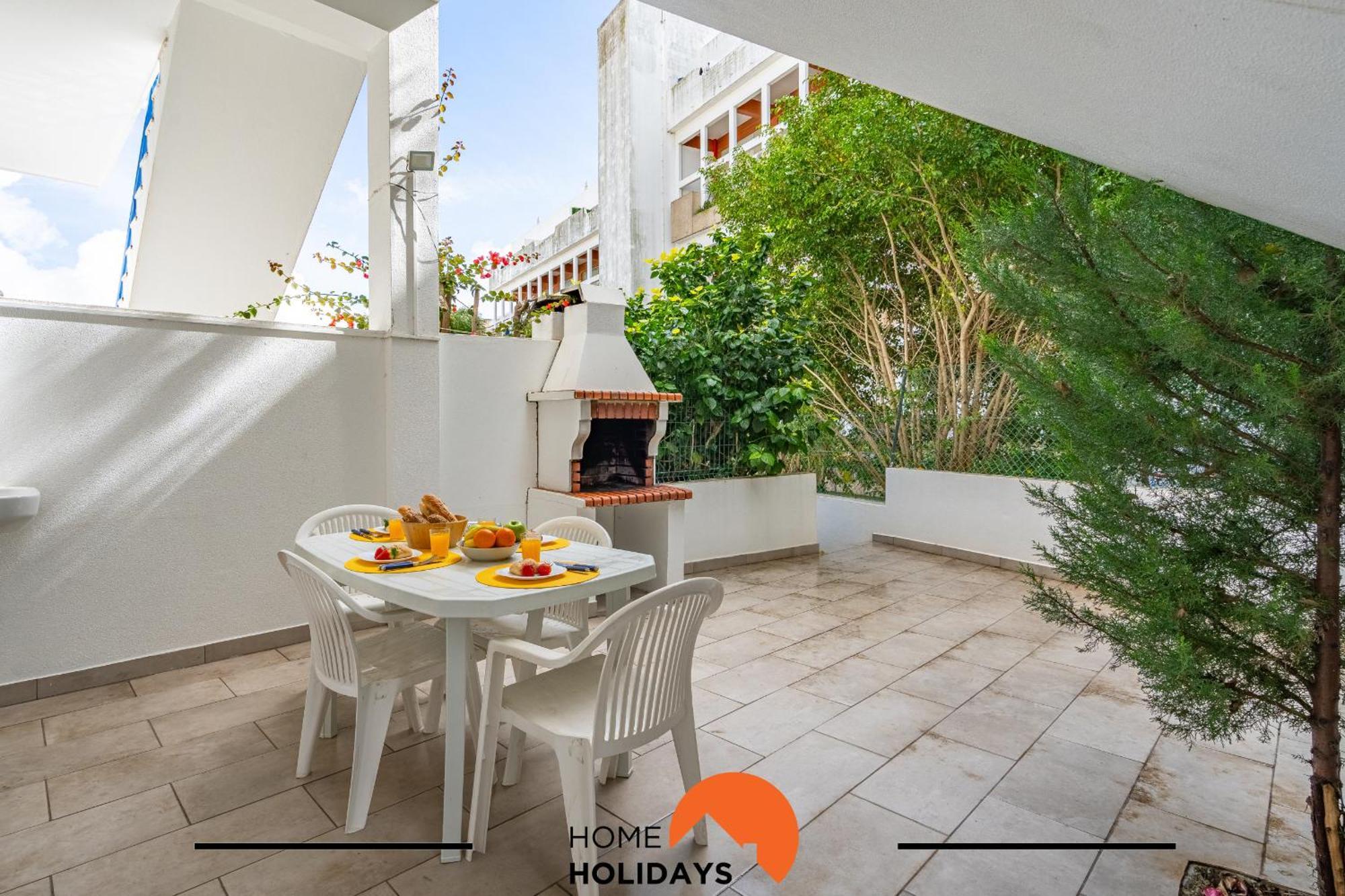 Apartment #290 Choro Azul By Holidays