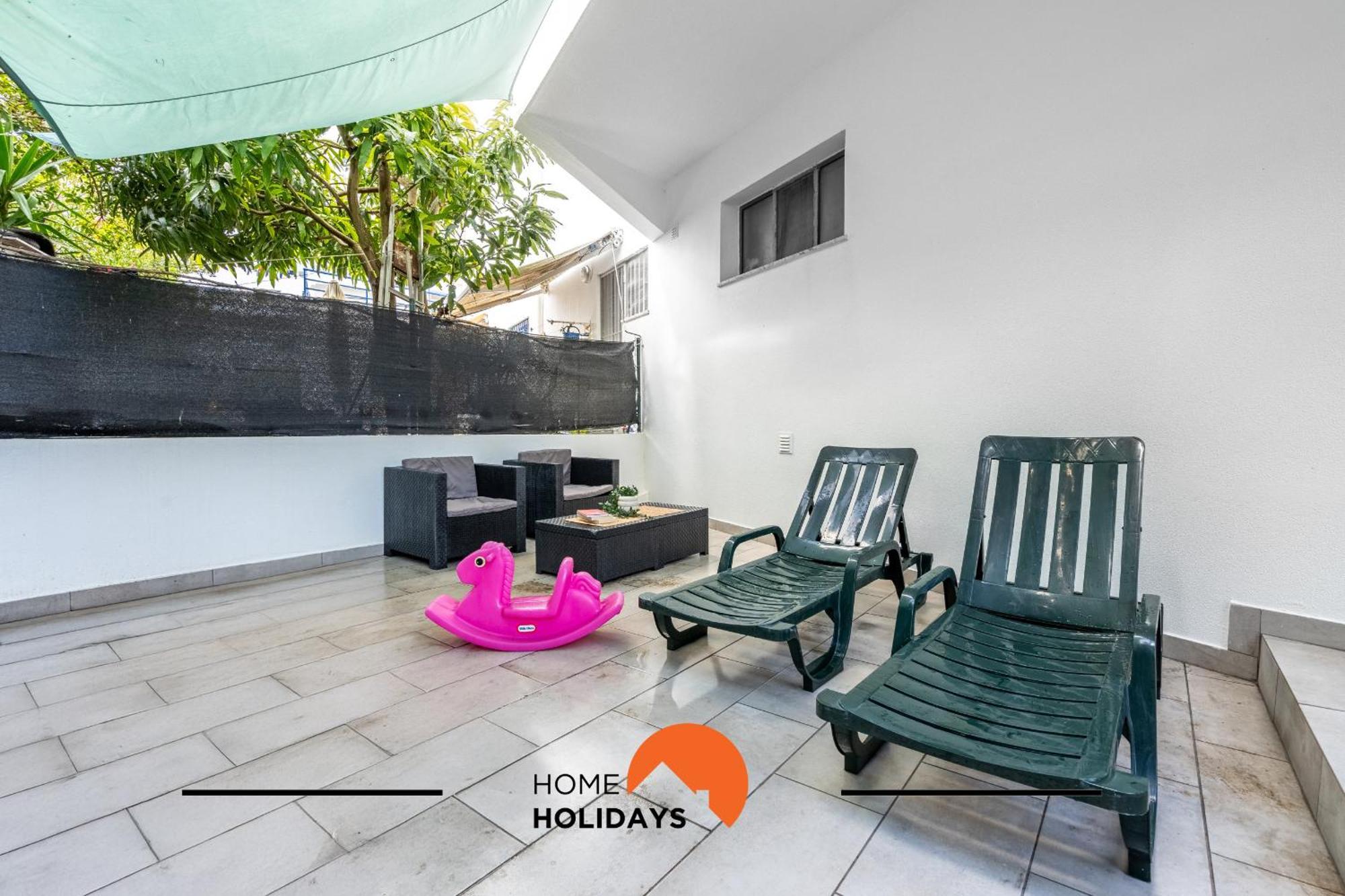 #290 Choro Azul By Holidays Apartment Albufeira