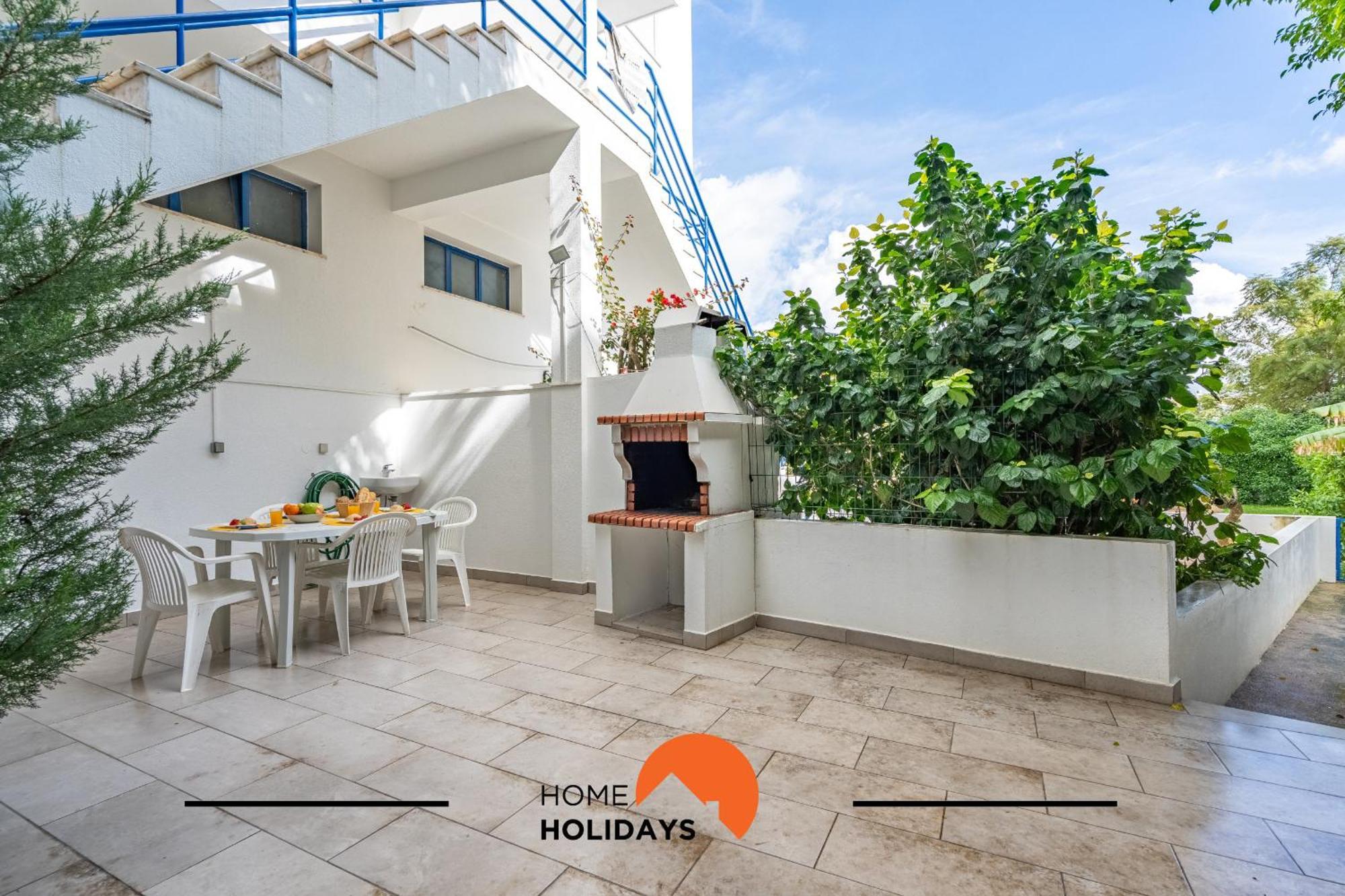 Apartment #290 Choro Azul By Holidays