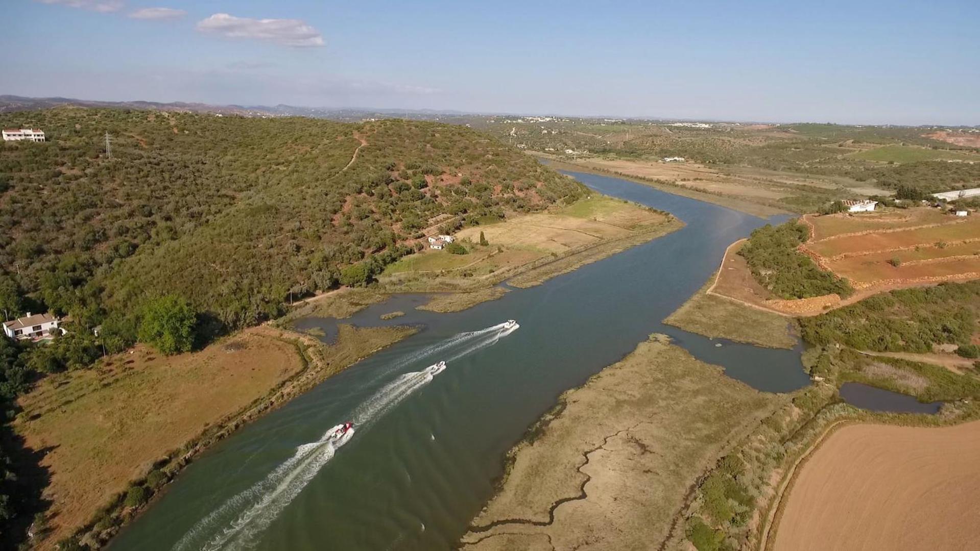 La Romana By Algarve Vacation Villa *