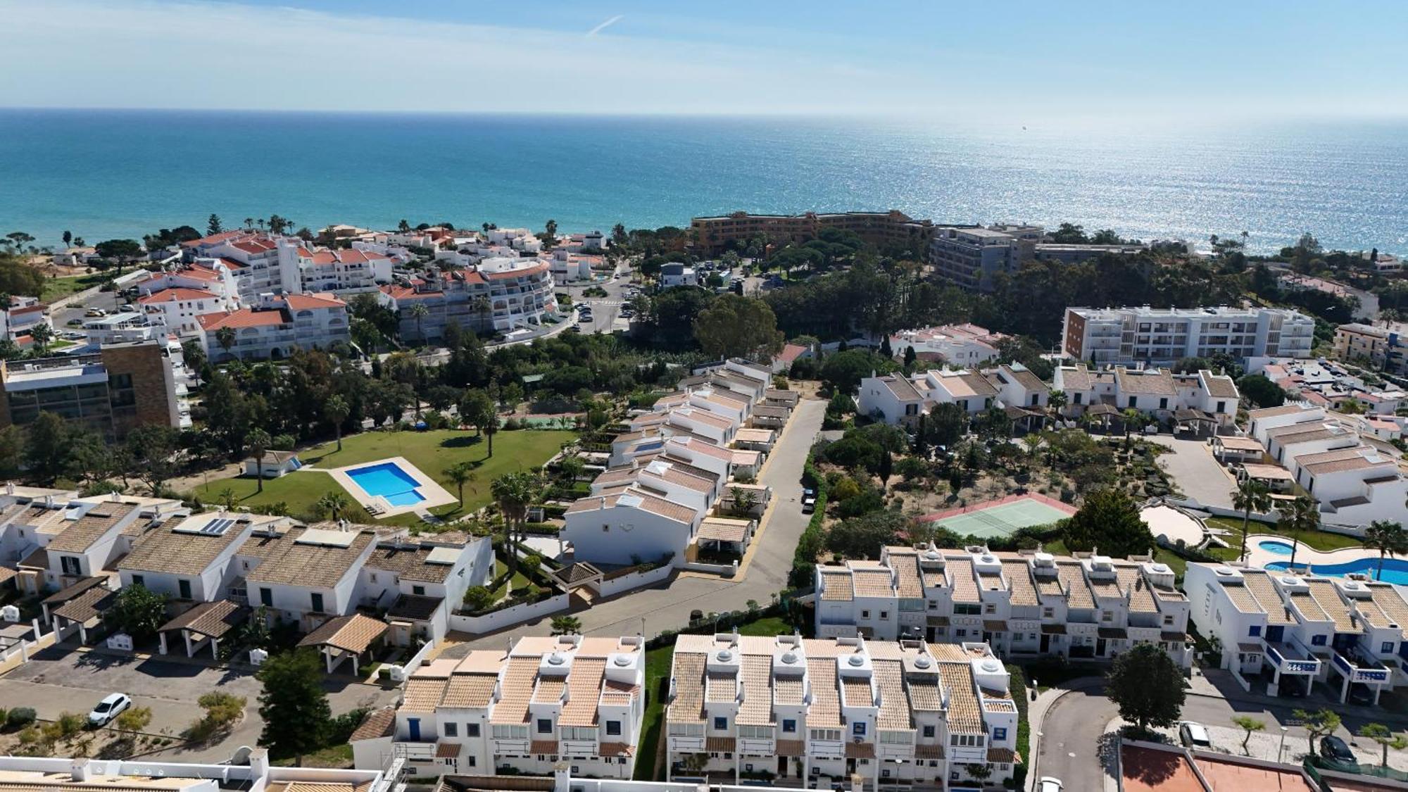 Jardim Da Oura 2 By Check-in Portugal Holiday home Albufeira