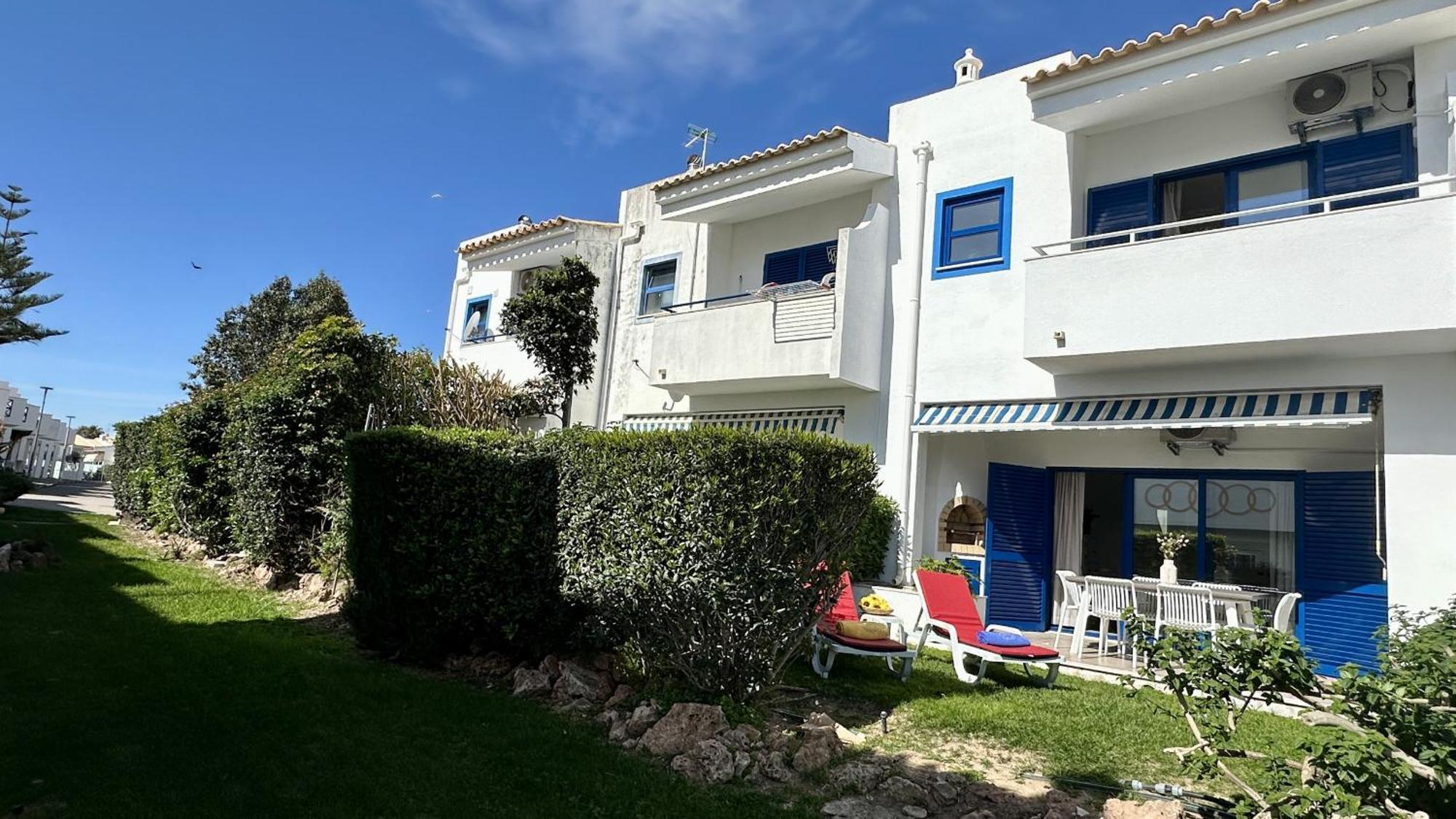 Jardim Da Oura 2 By Check-in Portugal *