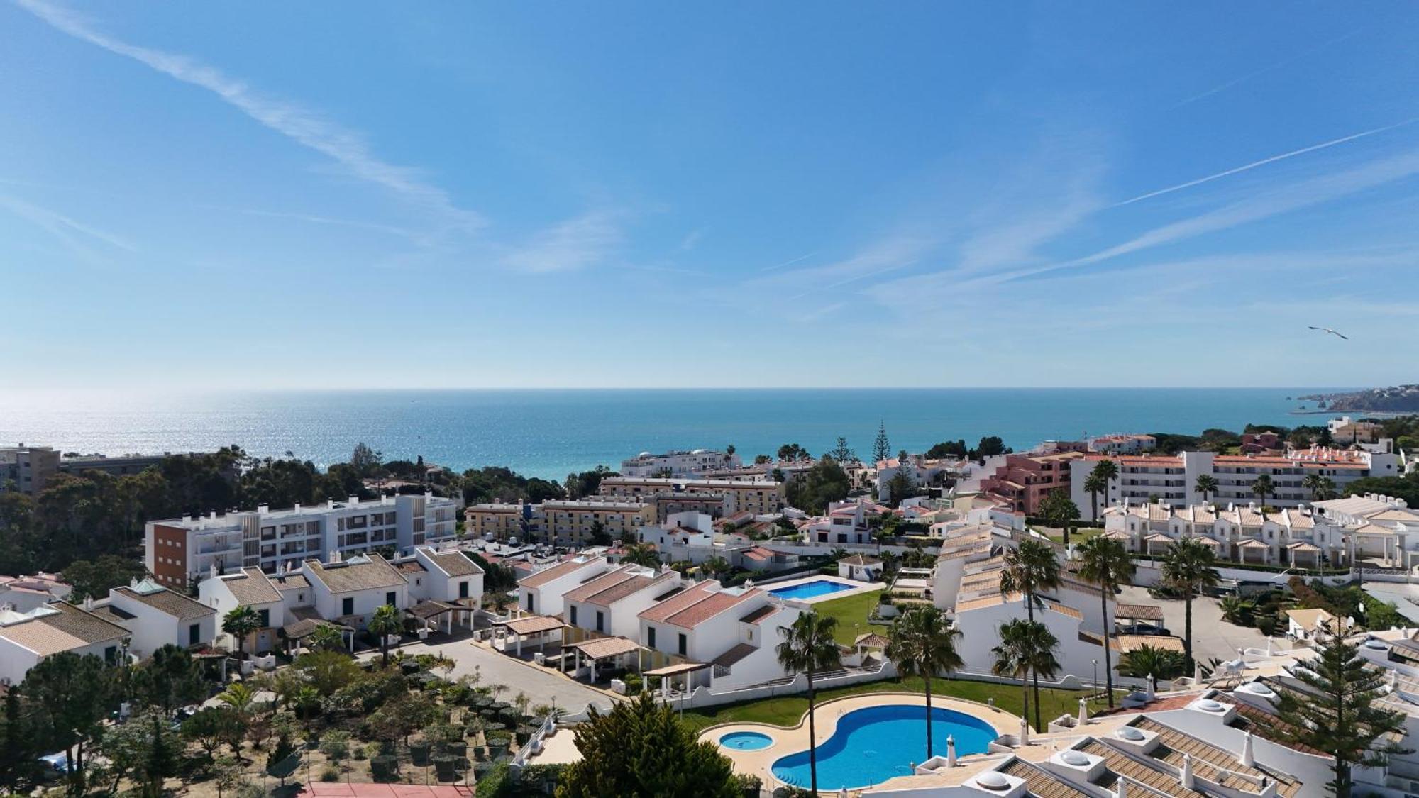 Jardim Da Oura 2 By Check-in Portugal Holiday home *