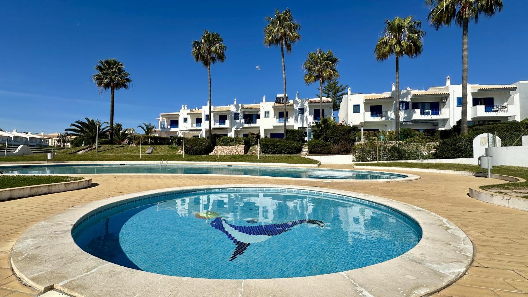 Holiday home Jardim Da Oura 2 By Check-in Portugal