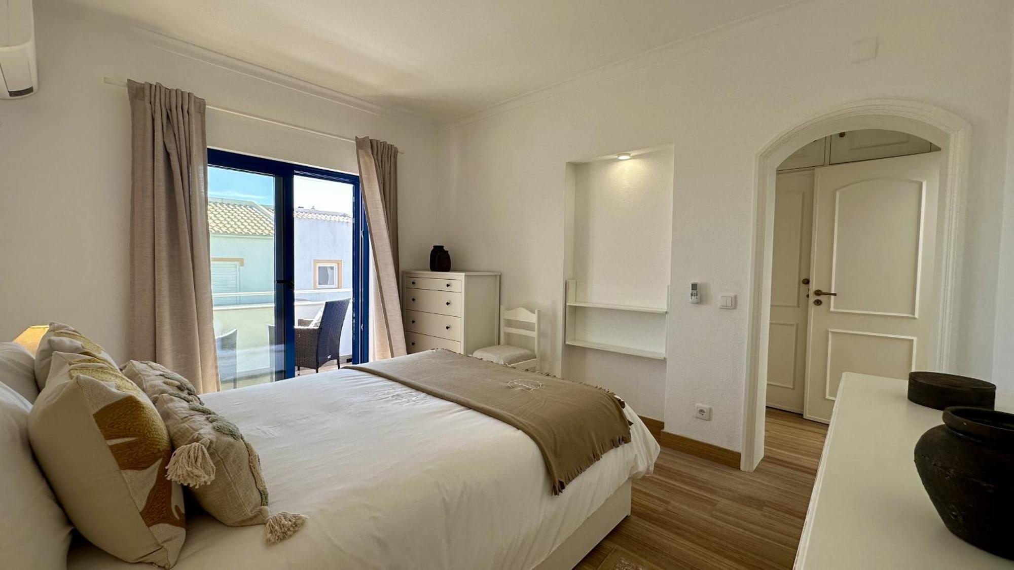 Jardim Da Oura 2 By Check-in Portugal Holiday home *