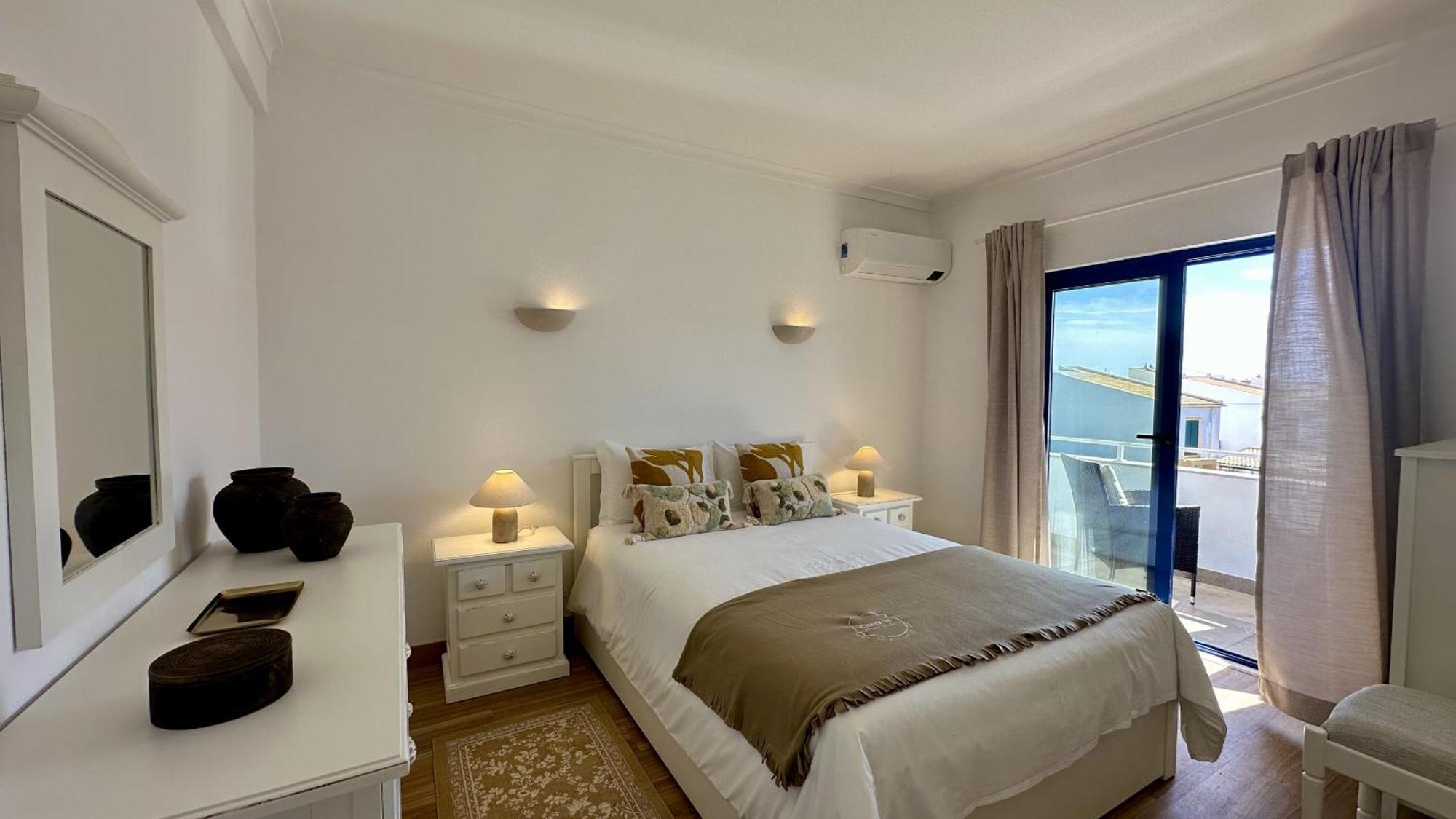 Jardim Da Oura 2 By Check-in Portugal Holiday home Albufeira