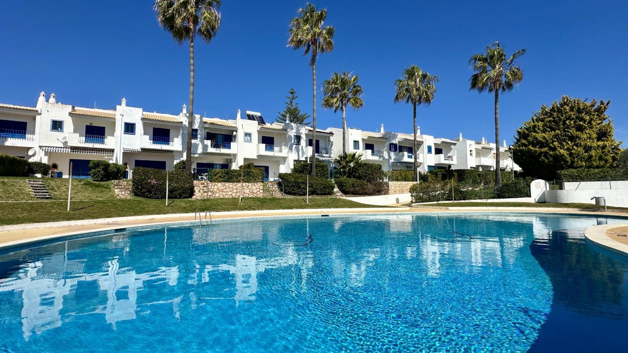 Jardim Da Oura 2 By Check-in Portugal *