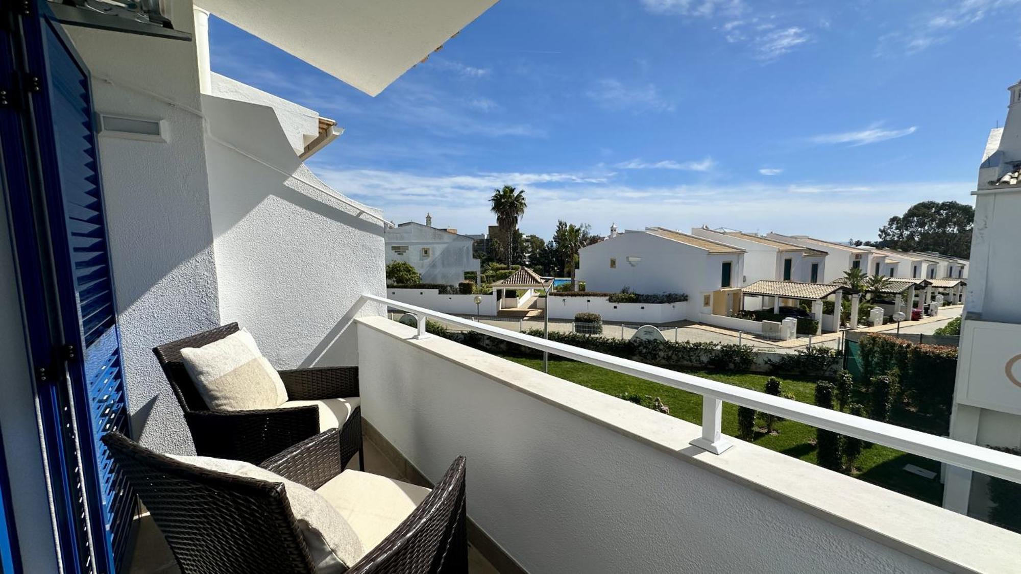 Holiday home Jardim Da Oura 2 By Check-in Portugal *