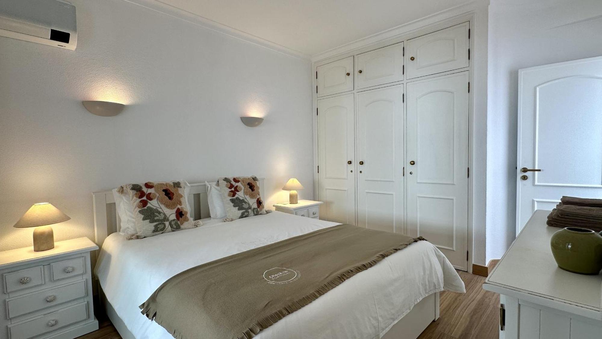 Jardim Da Oura 2 By Check-in Portugal Holiday home Albufeira