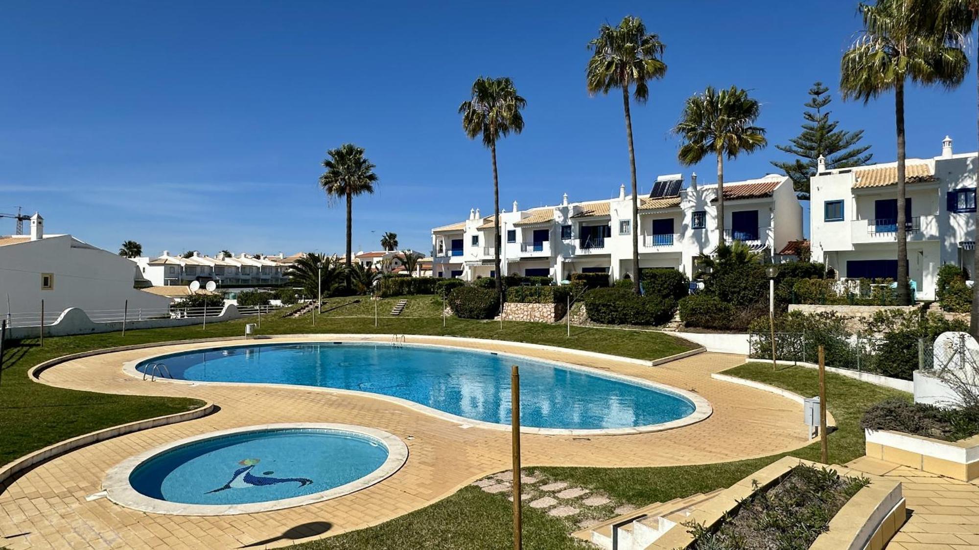 Jardim Da Oura 2 By Check-in Portugal Holiday home