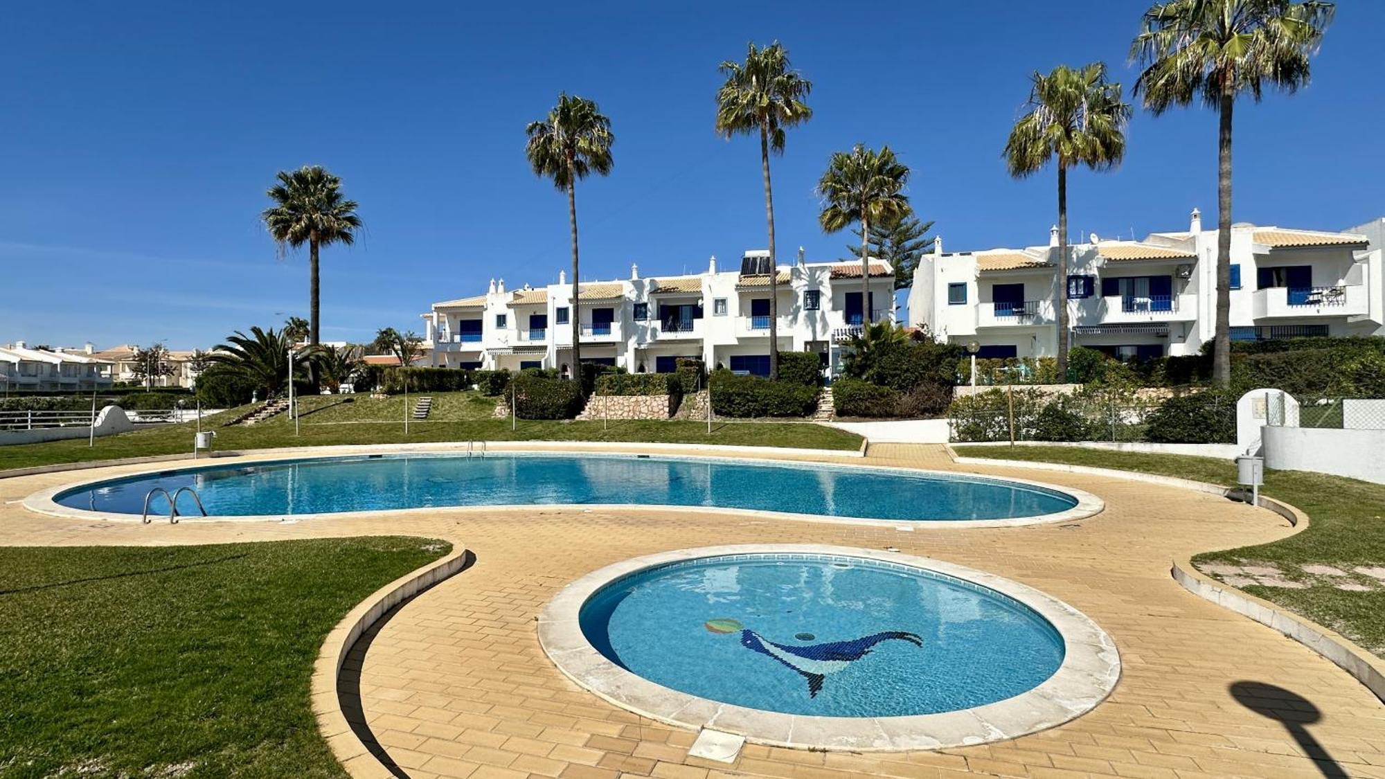 Jardim Da Oura 2 By Check-in Portugal Holiday home *