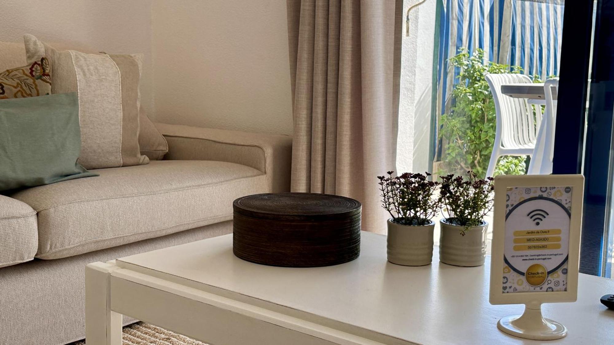 Holiday home Jardim Da Oura 2 By Check-in Portugal *