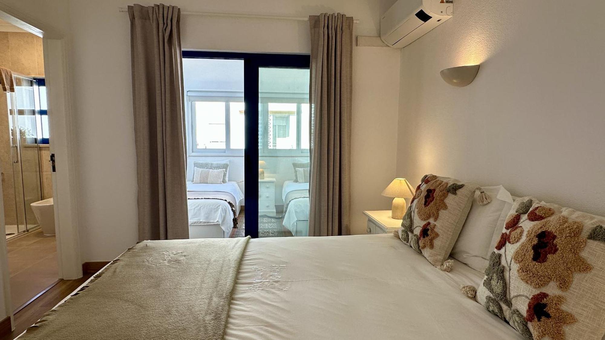 Holiday home Jardim Da Oura 2 By Check-in Portugal Albufeira