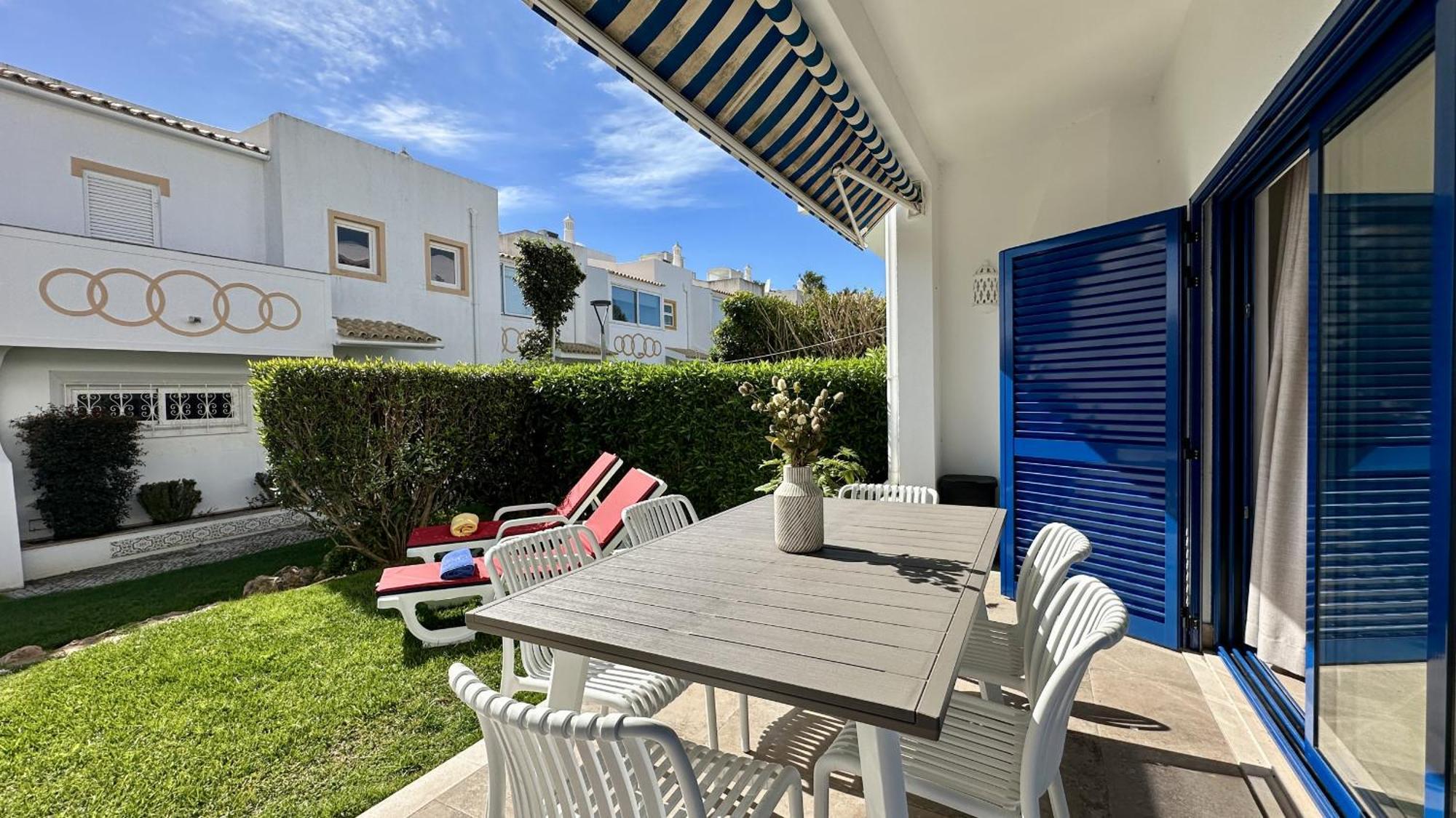 Jardim Da Oura 2 By Check-in Portugal * Albufeira
