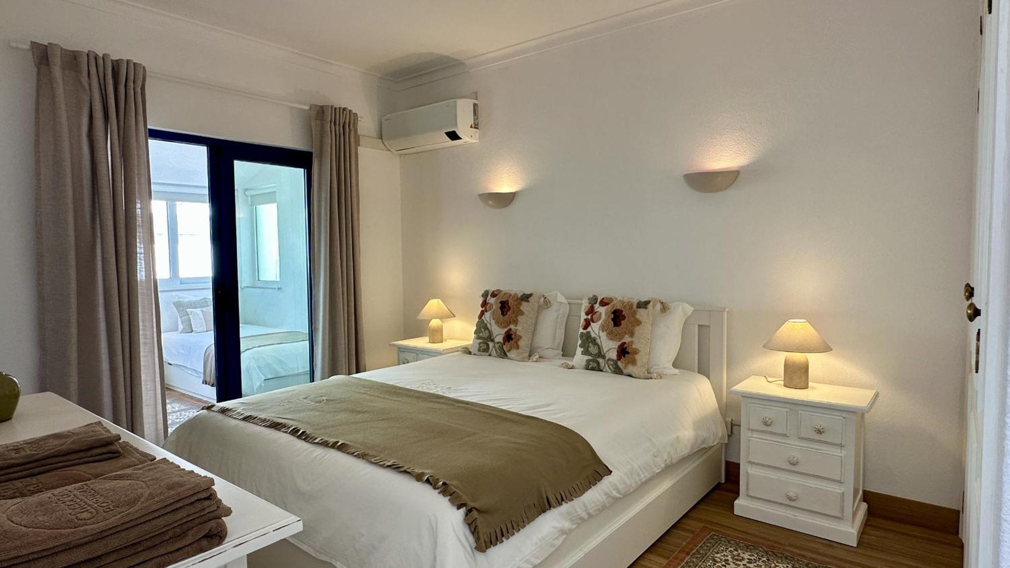 Jardim Da Oura 2 By Check-in Portugal