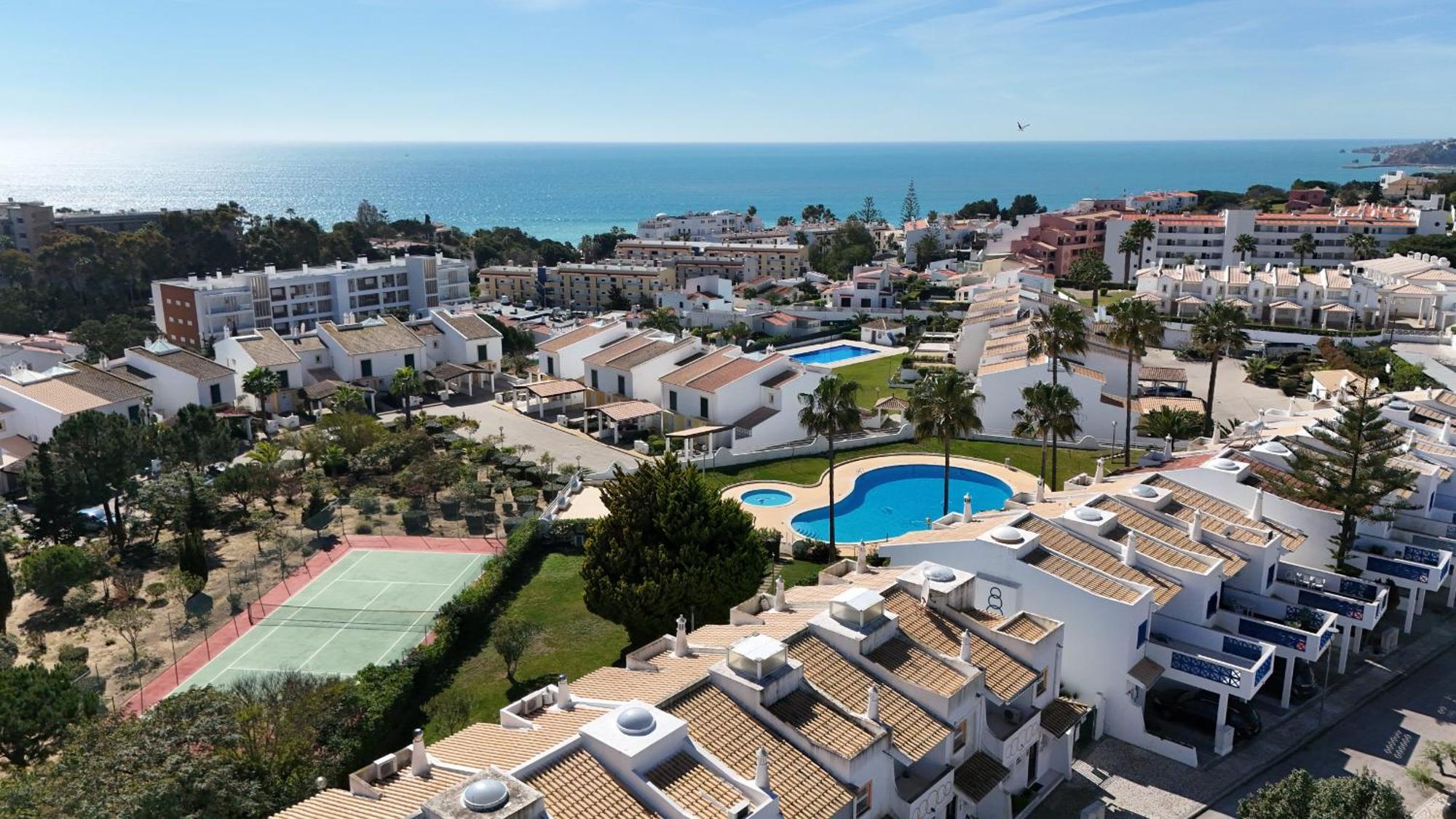 Jardim Da Oura 2 By Check-in Portugal Holiday home
