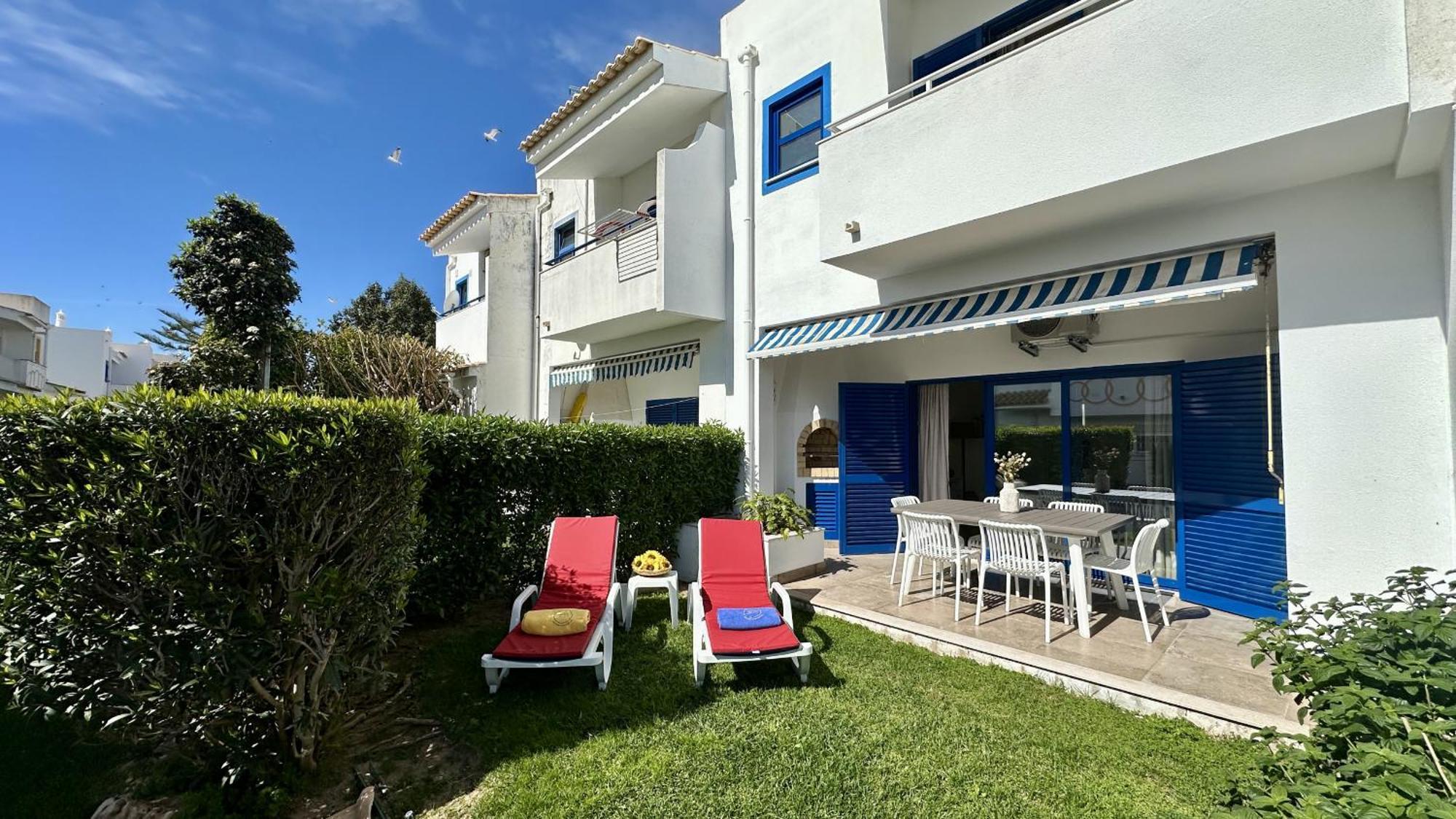 Jardim Da Oura 2 By Check-in Portugal *