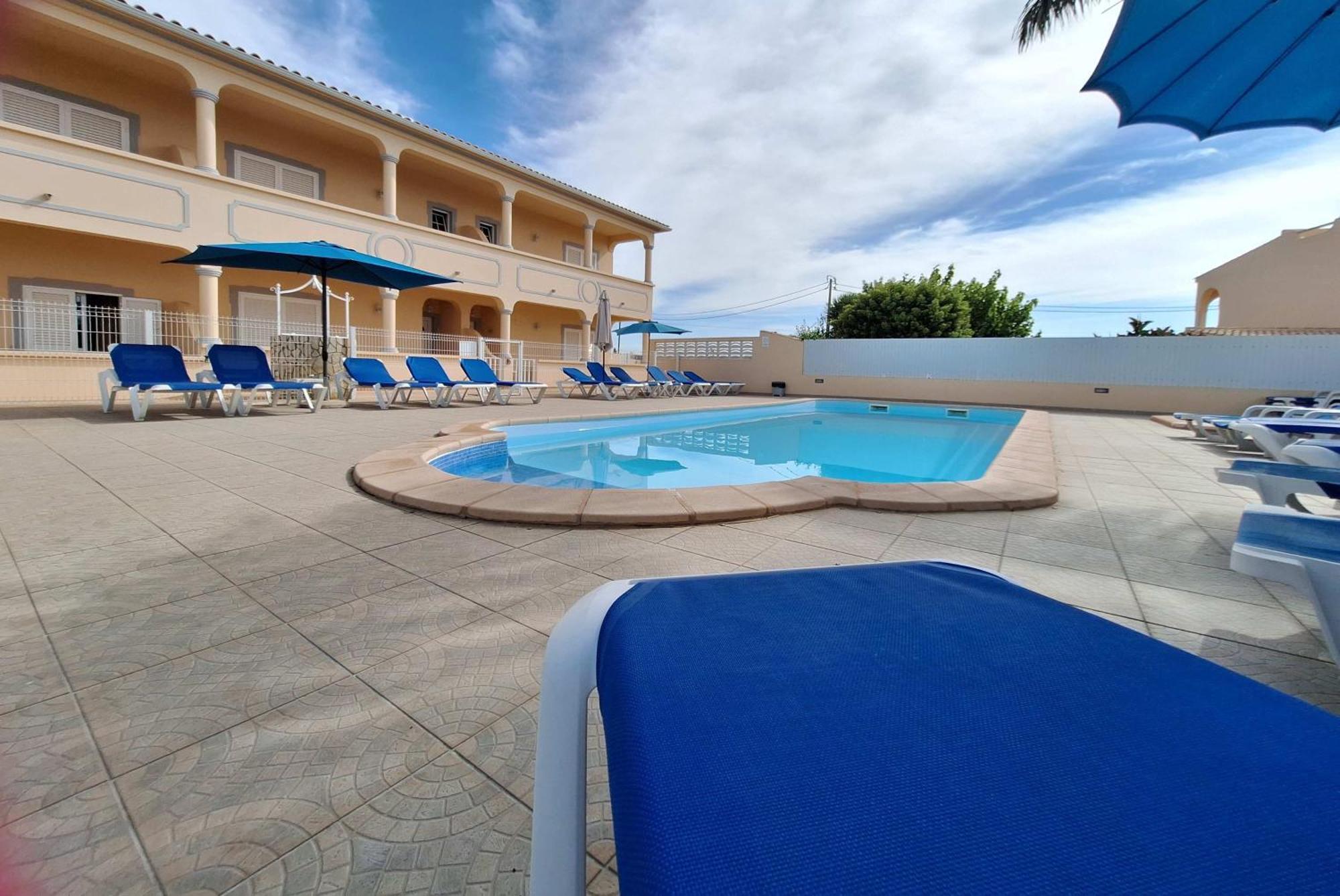 Apartamento Casa Laranjal