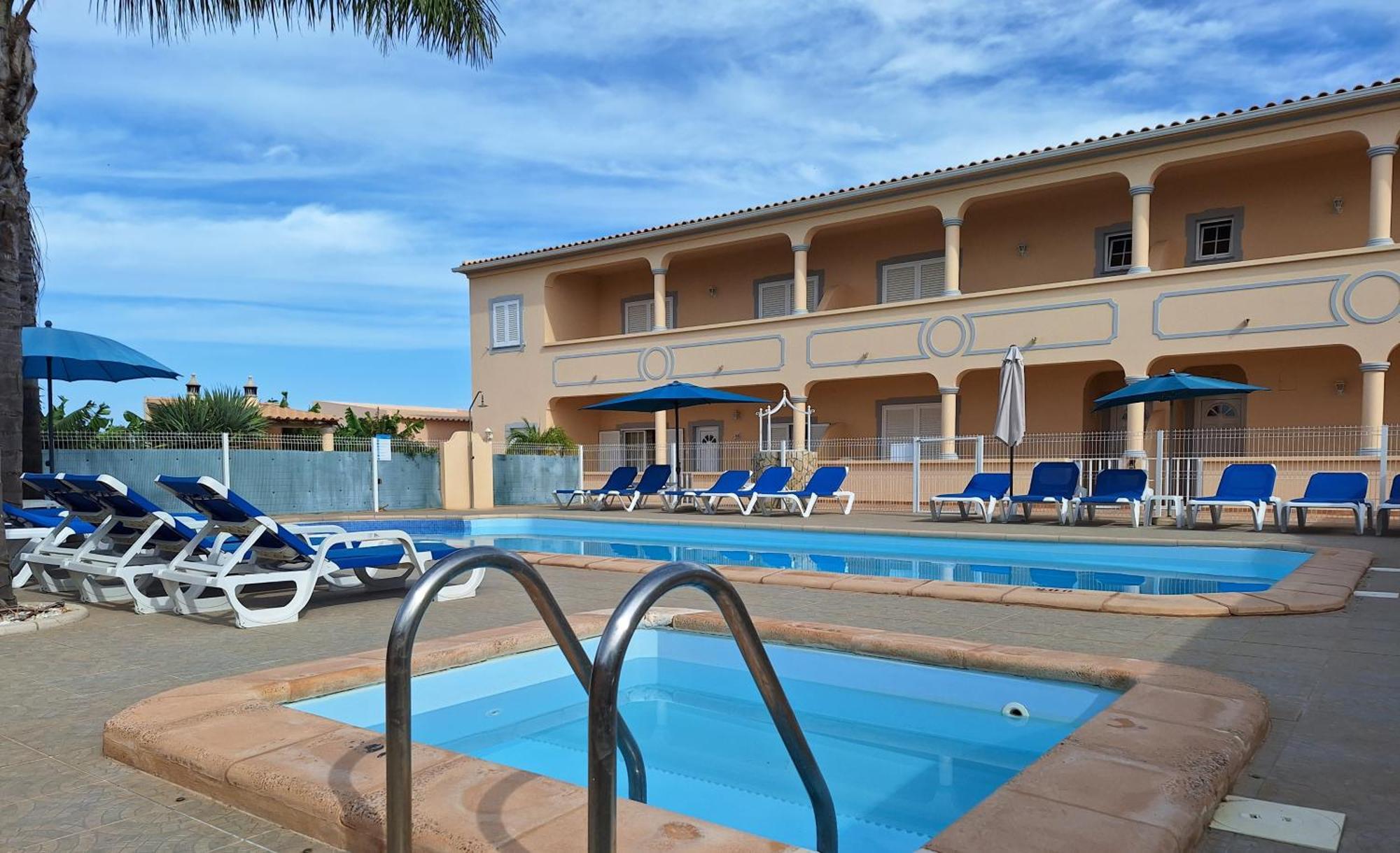 Apartamento Casa Laranjal *