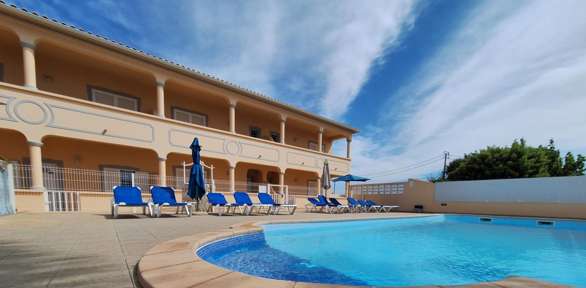 Casa Laranjal Albufeira