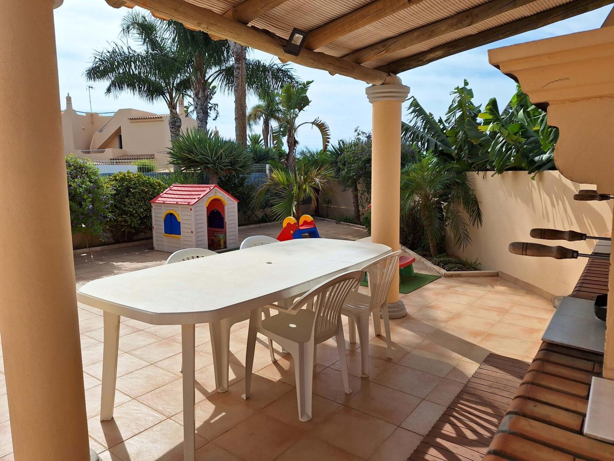 Casa Laranjal Apartamento Albufeira