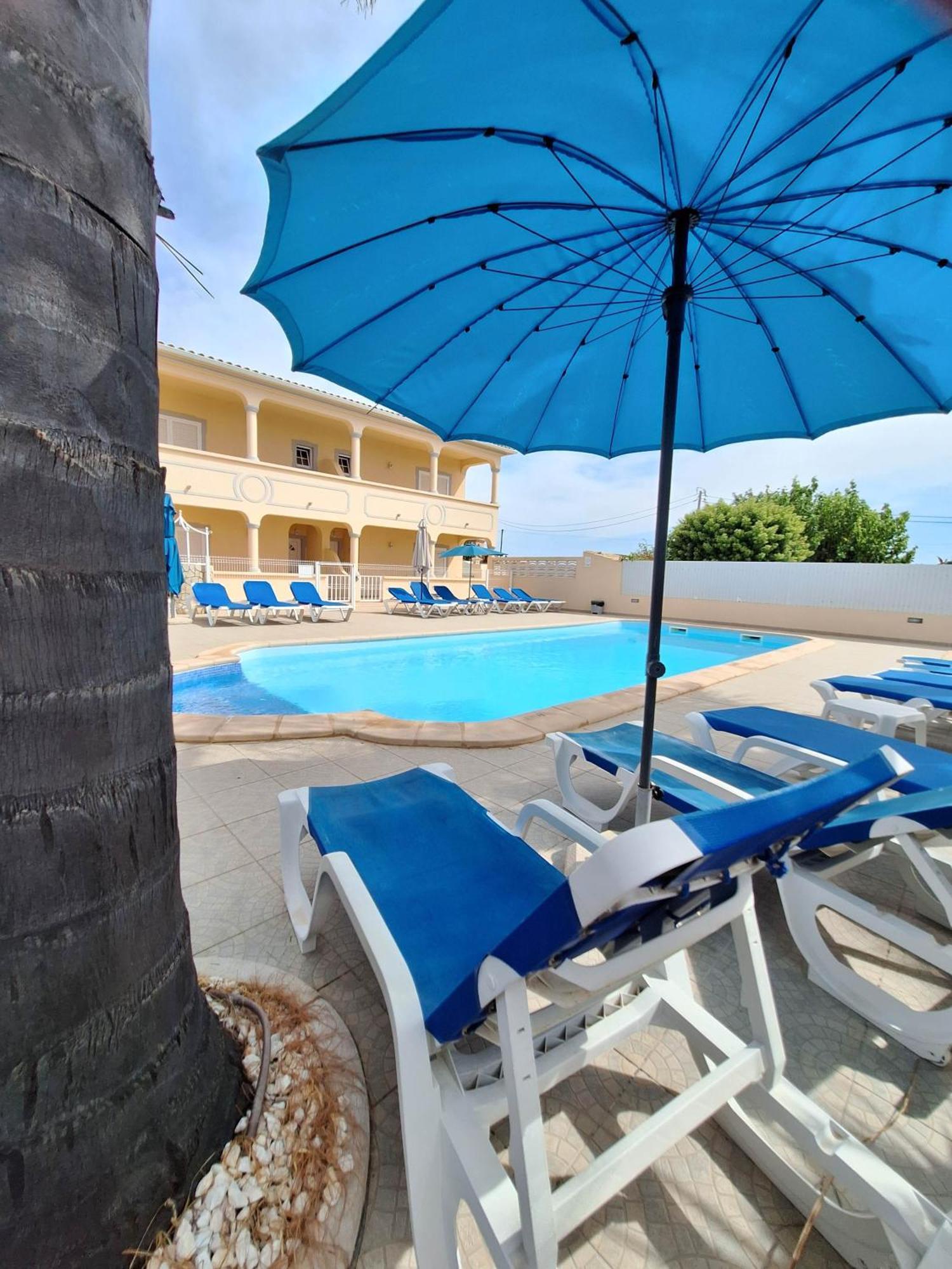 Casa Laranjal Apartamento *