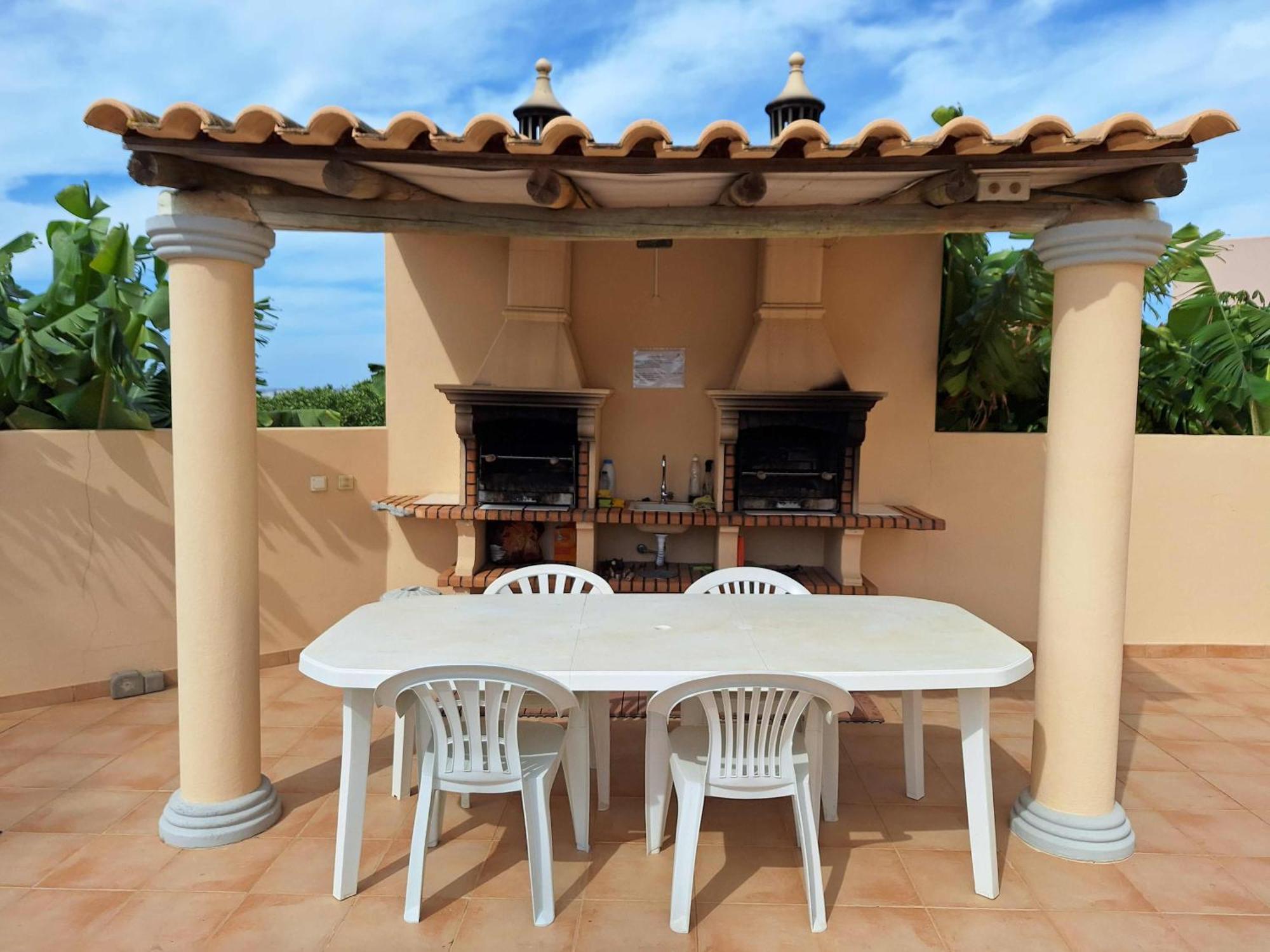 Apartamento Casa Laranjal