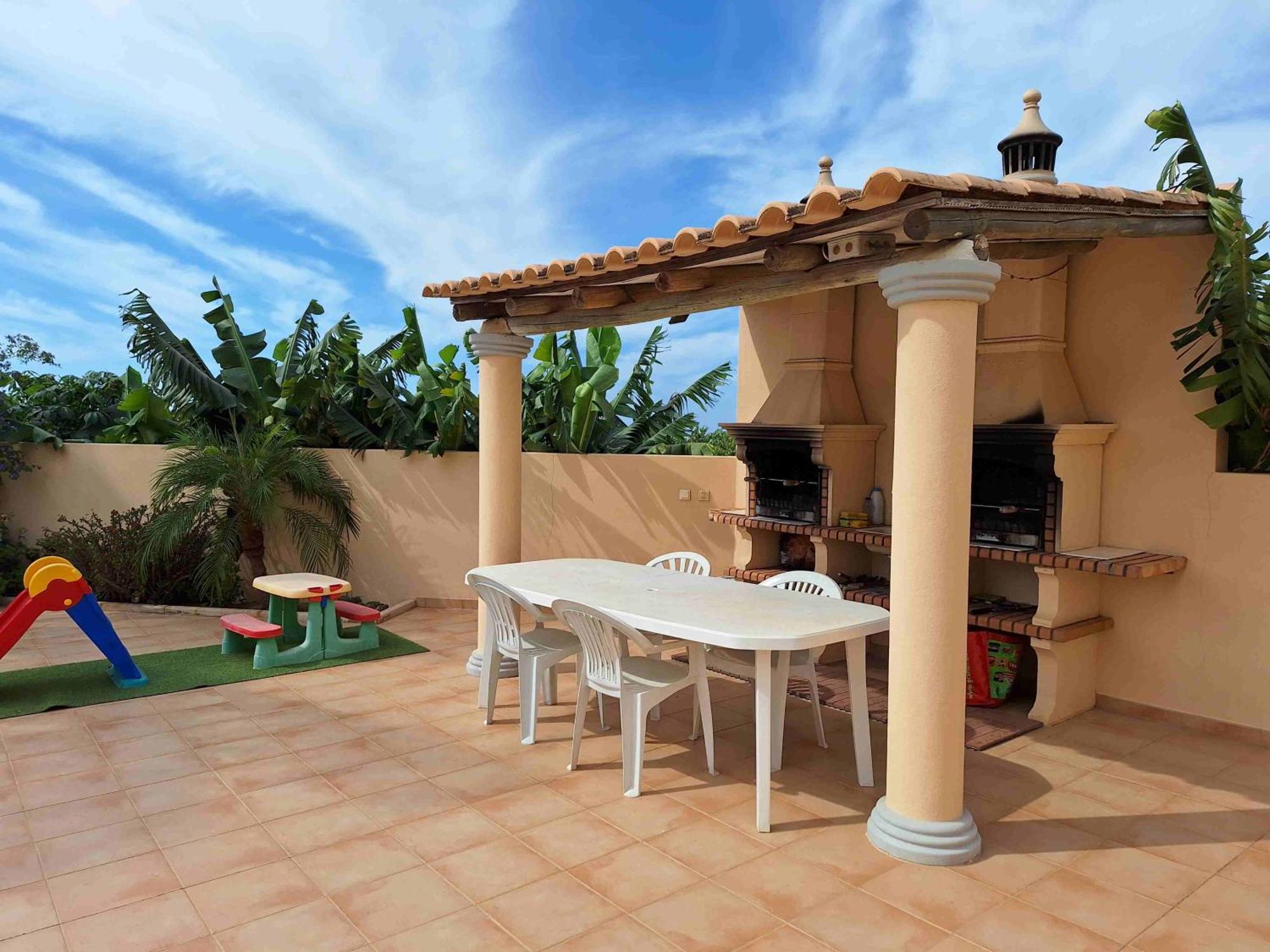 Apartamento Casa Laranjal *