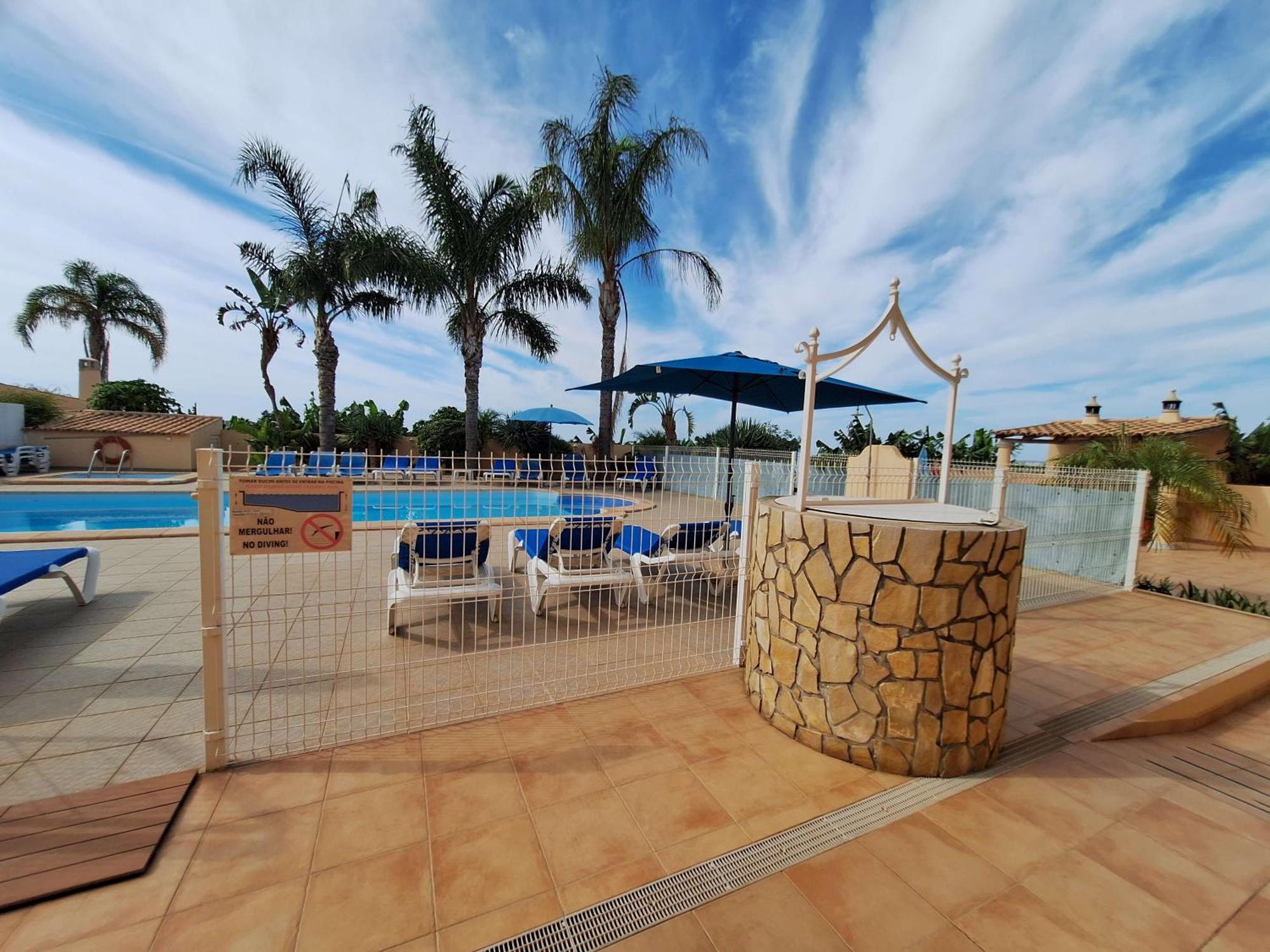 Casa Laranjal Apartamento Albufeira