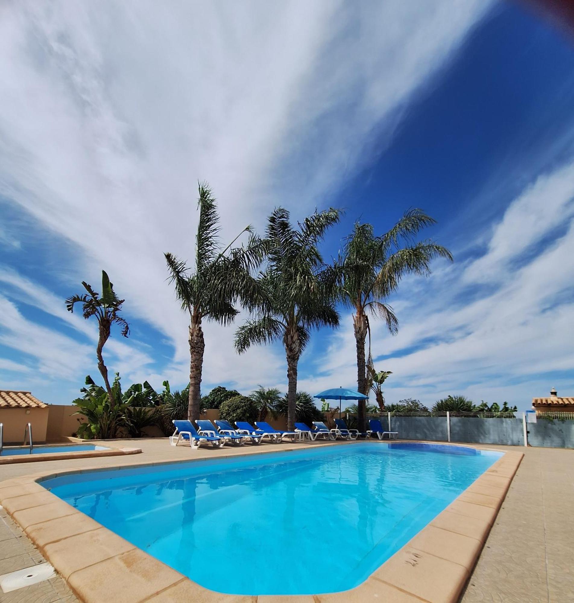 Casa Laranjal Albufeira
