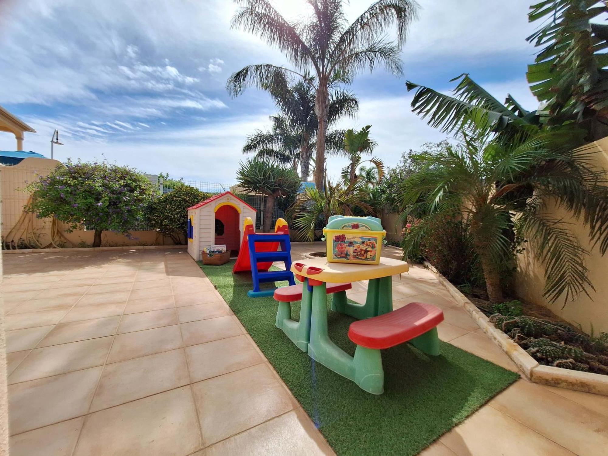 Apartamento Casa Laranjal Albufeira