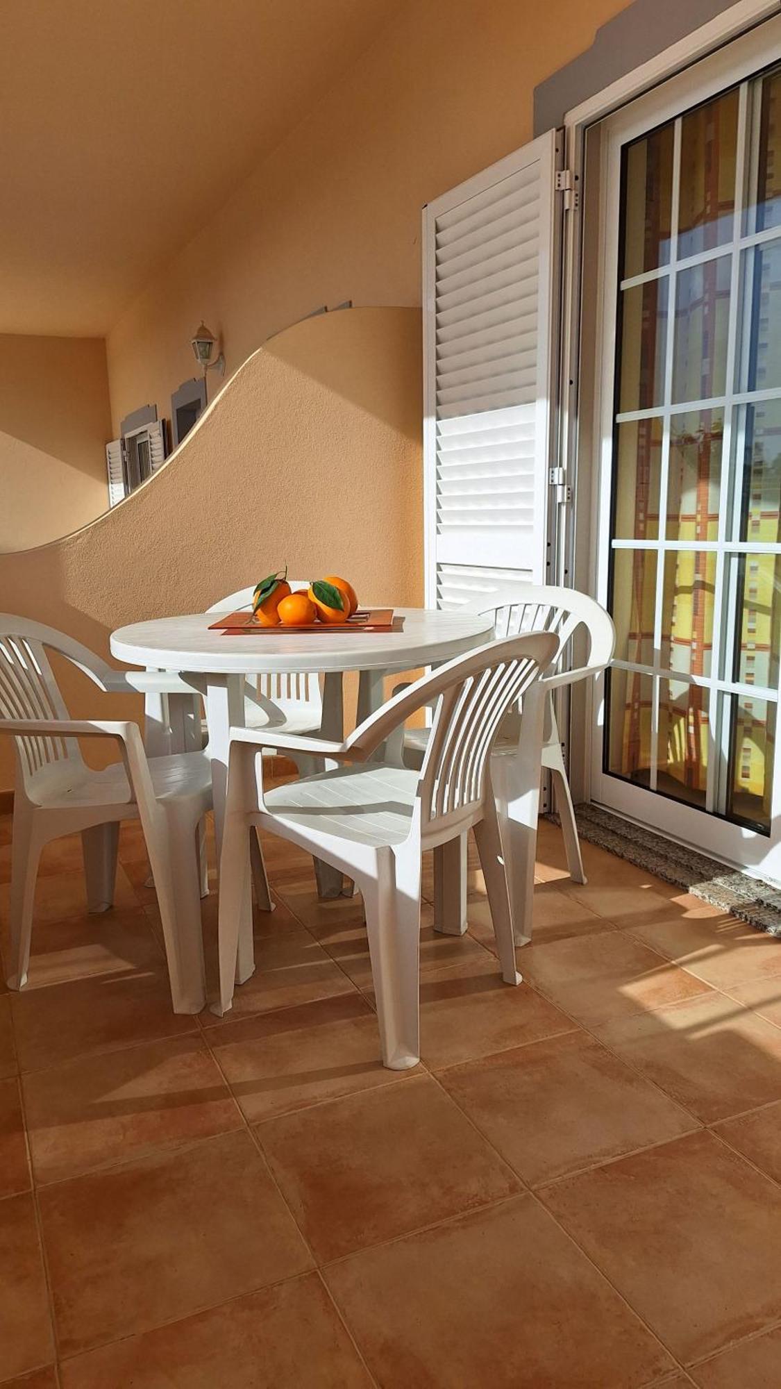 Casa Laranjal * Albufeira