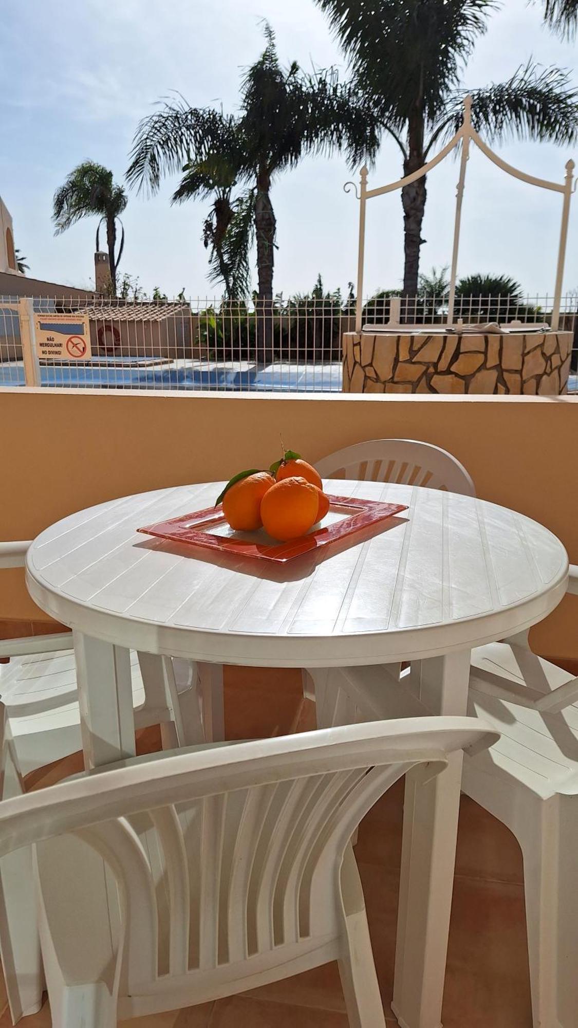 Casa Laranjal Apartamento *