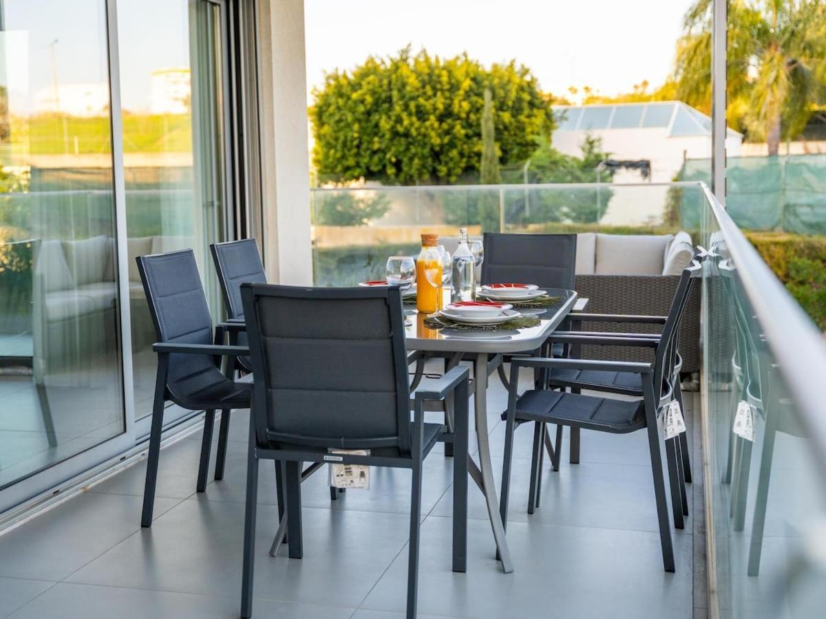 3 - Luxurious & Playground & Garage * Albufeira