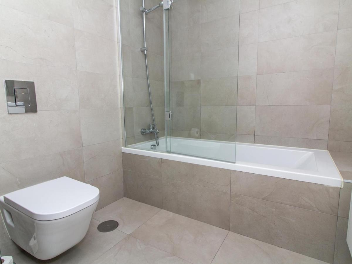 3 - Luxurious & Playground & Garage Albufeira