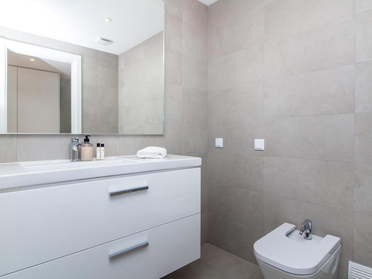 3 - Luxurious & Playground & Garage * Albufeira