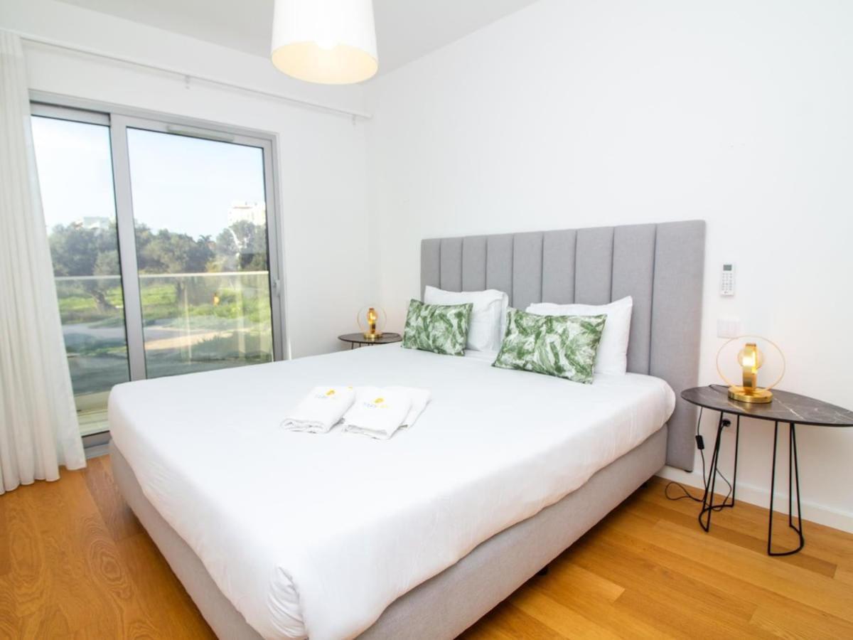 3 - Luxurious & Playground & Garage Apartment Albufeira