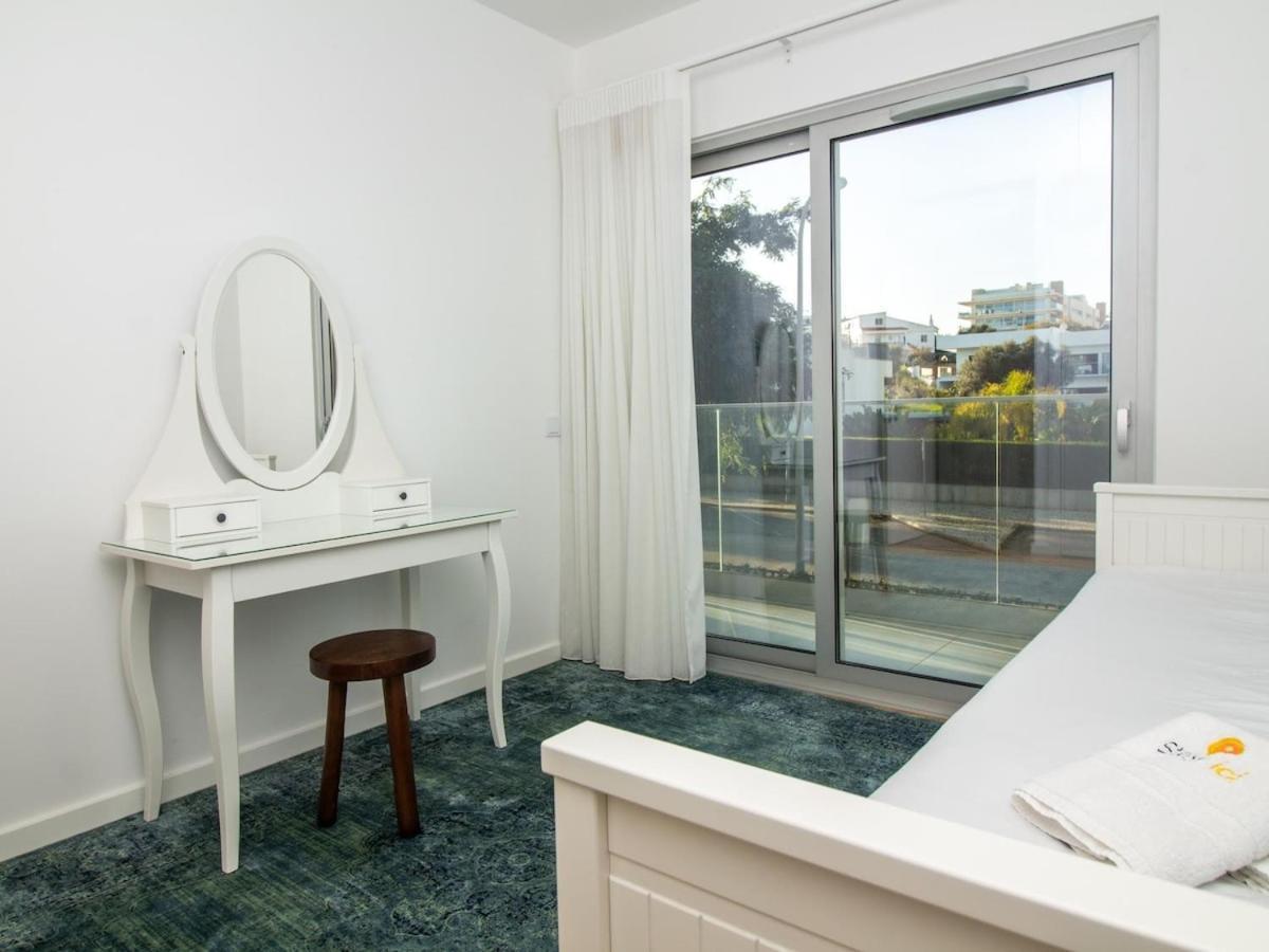 Apartment 3 - Luxurious & Playground & Garage Albufeira