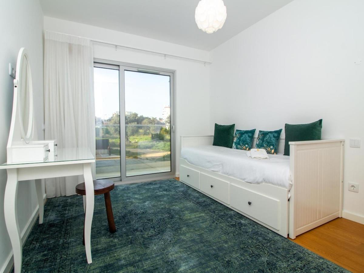 Apartment 3 - Luxurious & Playground & Garage *