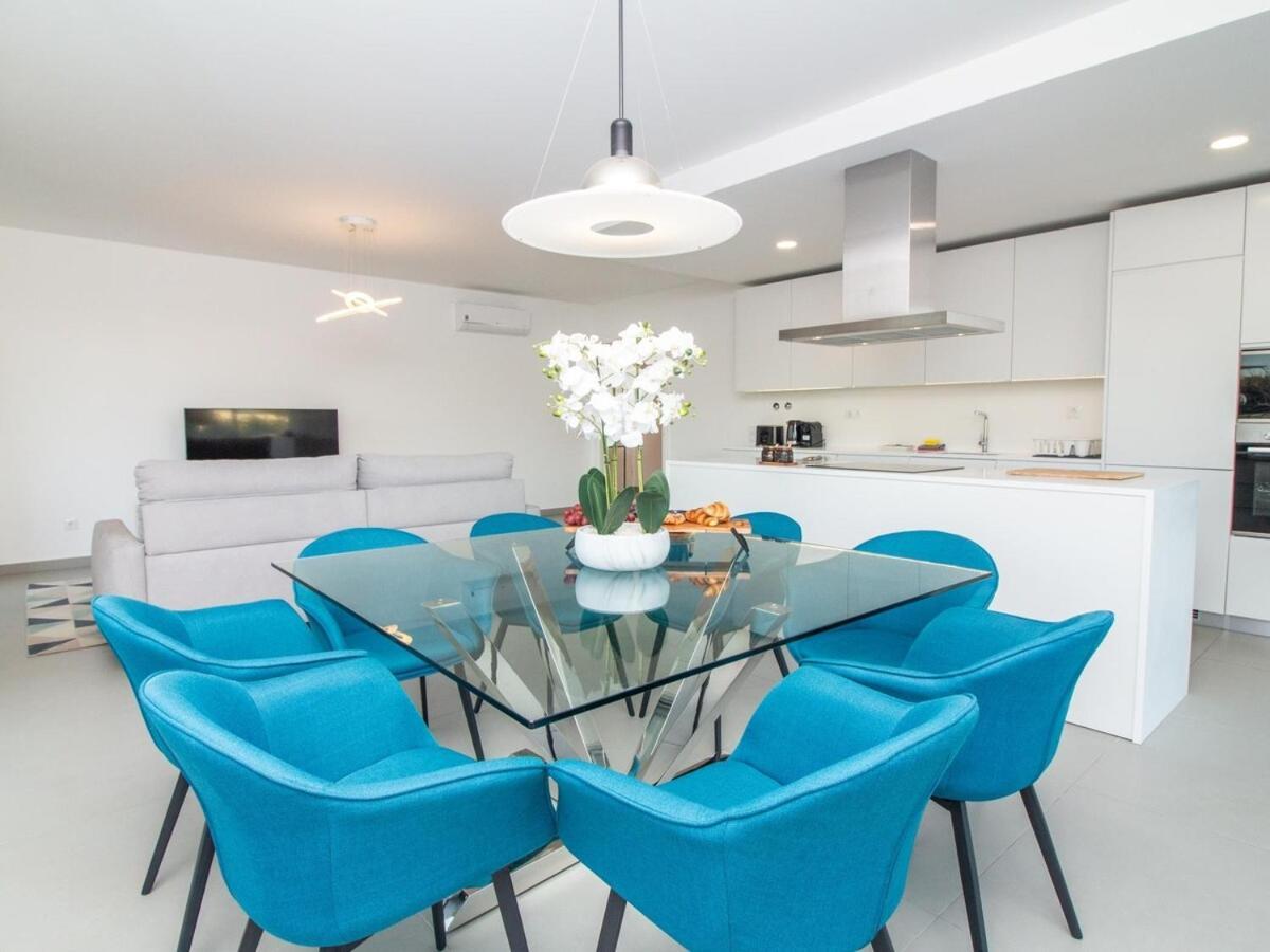 3 - Luxurious & Playground & Garage * Albufeira