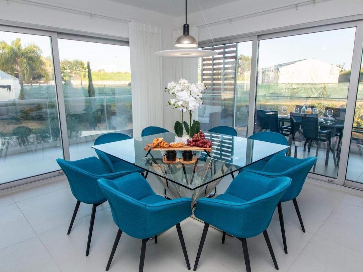 3 - Luxurious & Playground & Garage * Albufeira