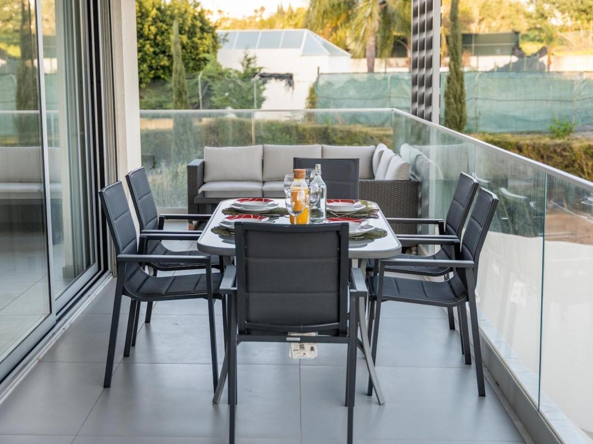 3 - Luxurious & Playground & Garage Apartment