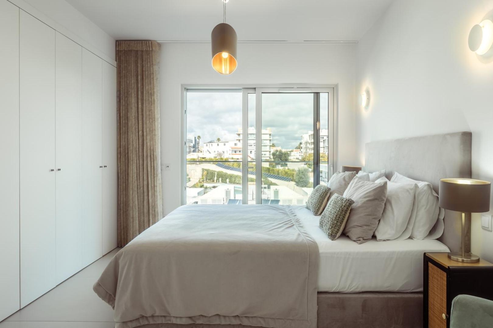 Penthouse Isabela Vistamar - Rooftop & Jacuzzi
