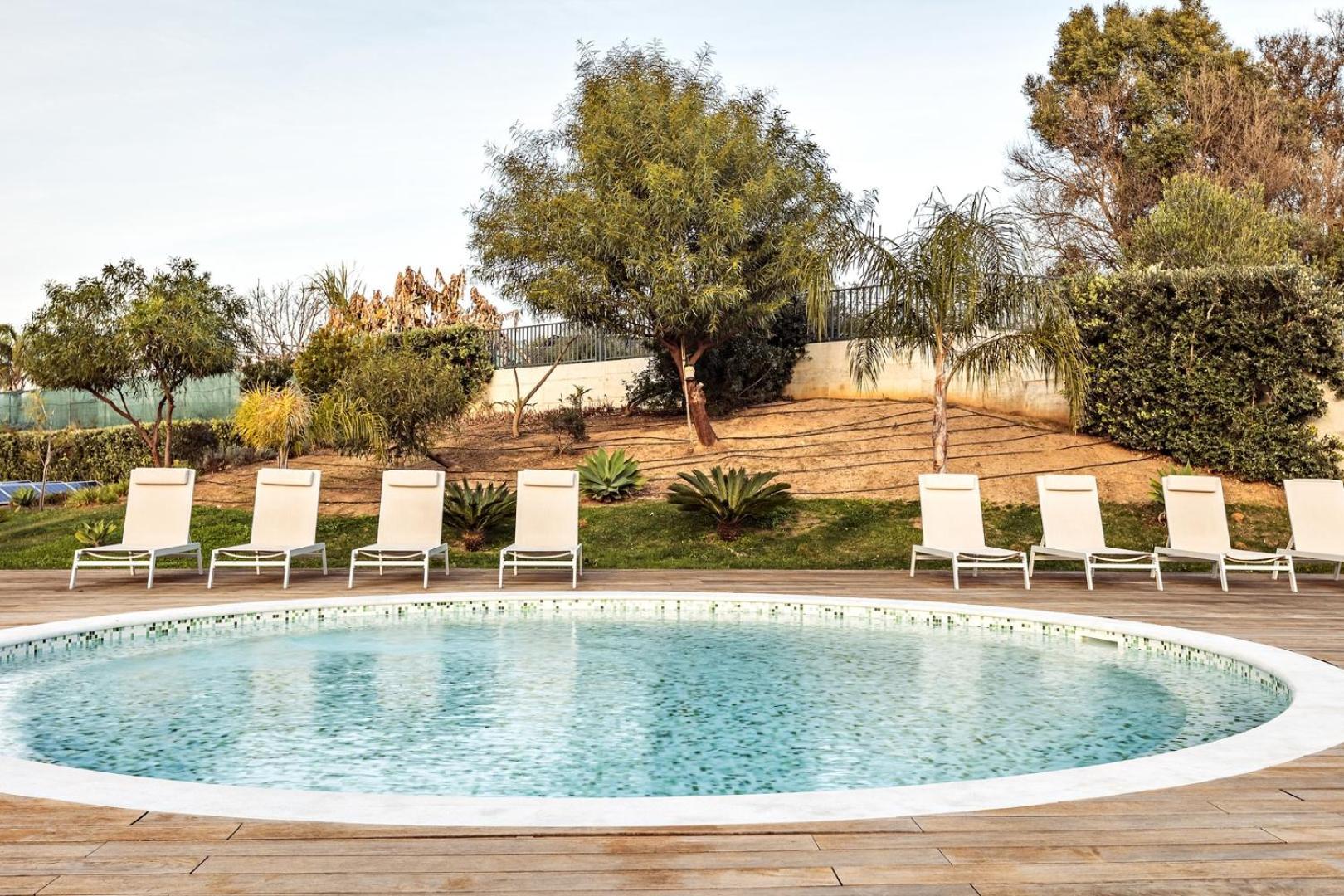 Penthouse Isabela Vistamar - Rooftop & Jacuzzi Apartment Albufeira