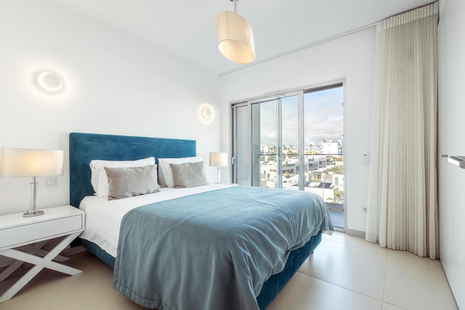 Penthouse Isabela Vistamar - Rooftop & Jacuzzi * Albufeira