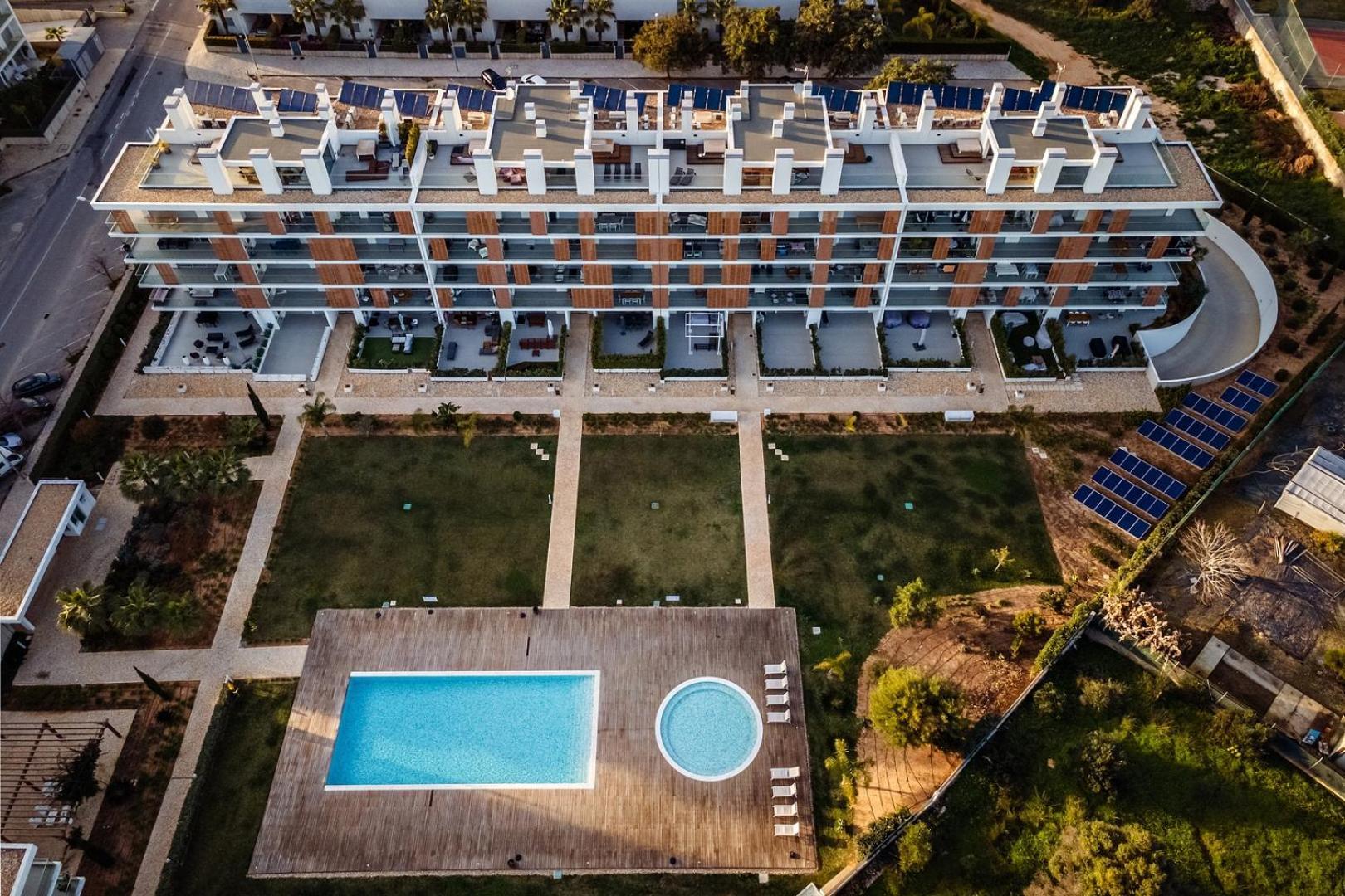 Penthouse Isabela Vistamar - Rooftop & Jacuzzi Apartment *