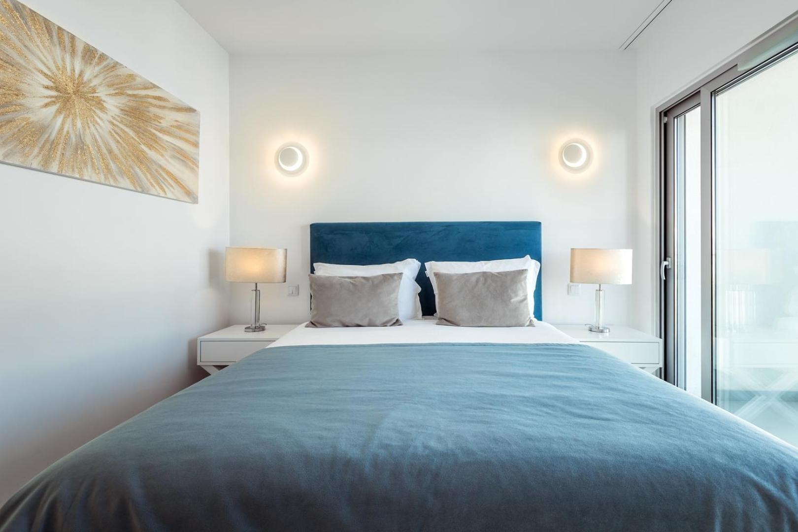 Penthouse Isabela Vistamar - Rooftop & Jacuzzi Apartment