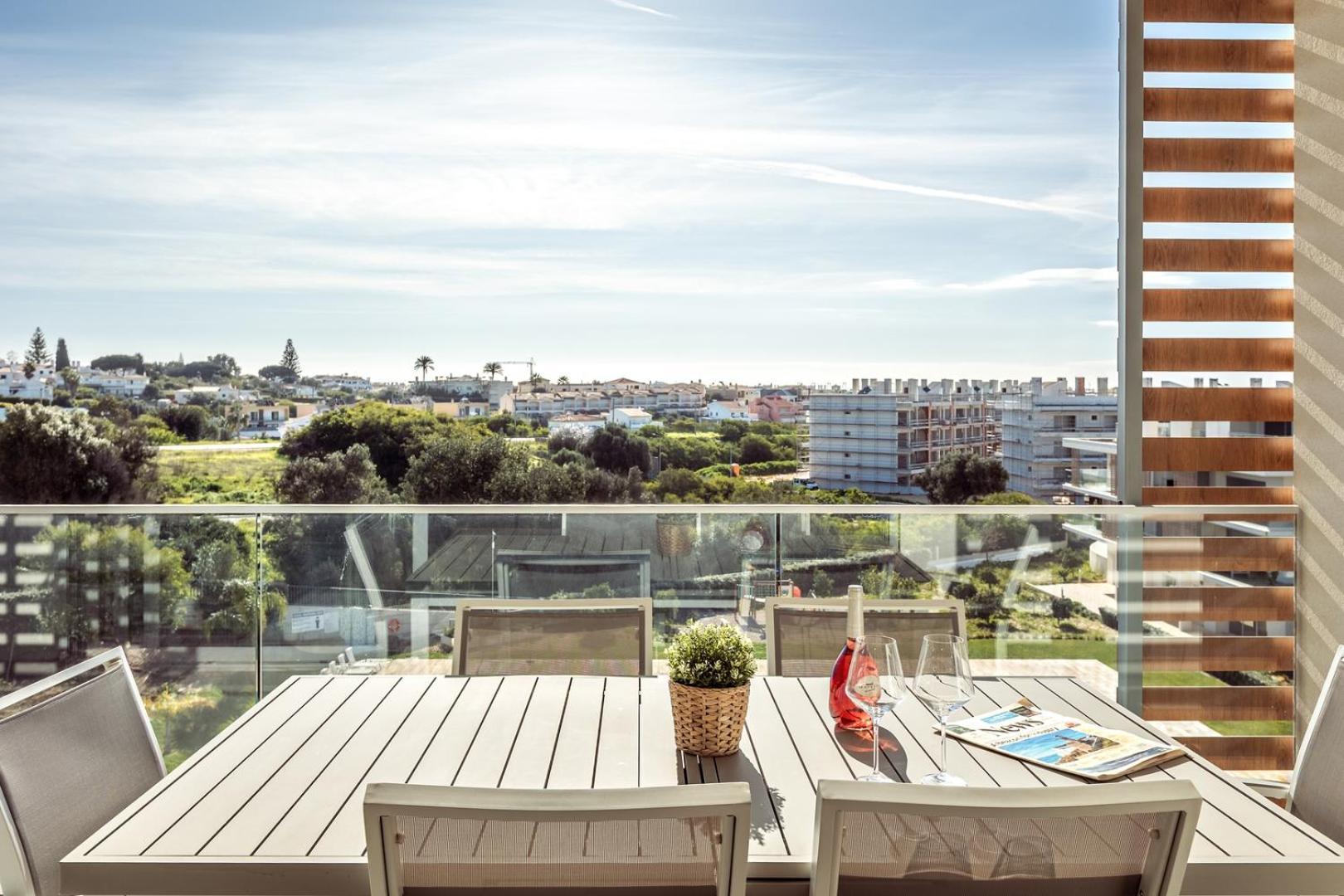 Penthouse Isabela Vistamar - Rooftop & Jacuzzi Apartment *